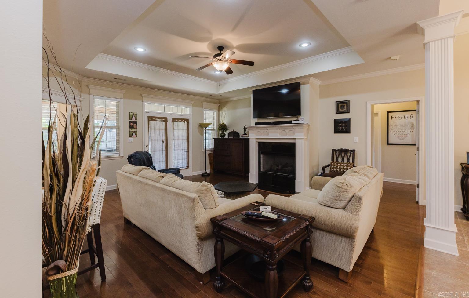 SILVER SPRINGS PH III - Residential