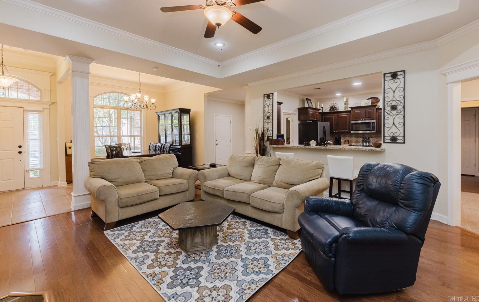 SILVER SPRINGS PH III - Residential