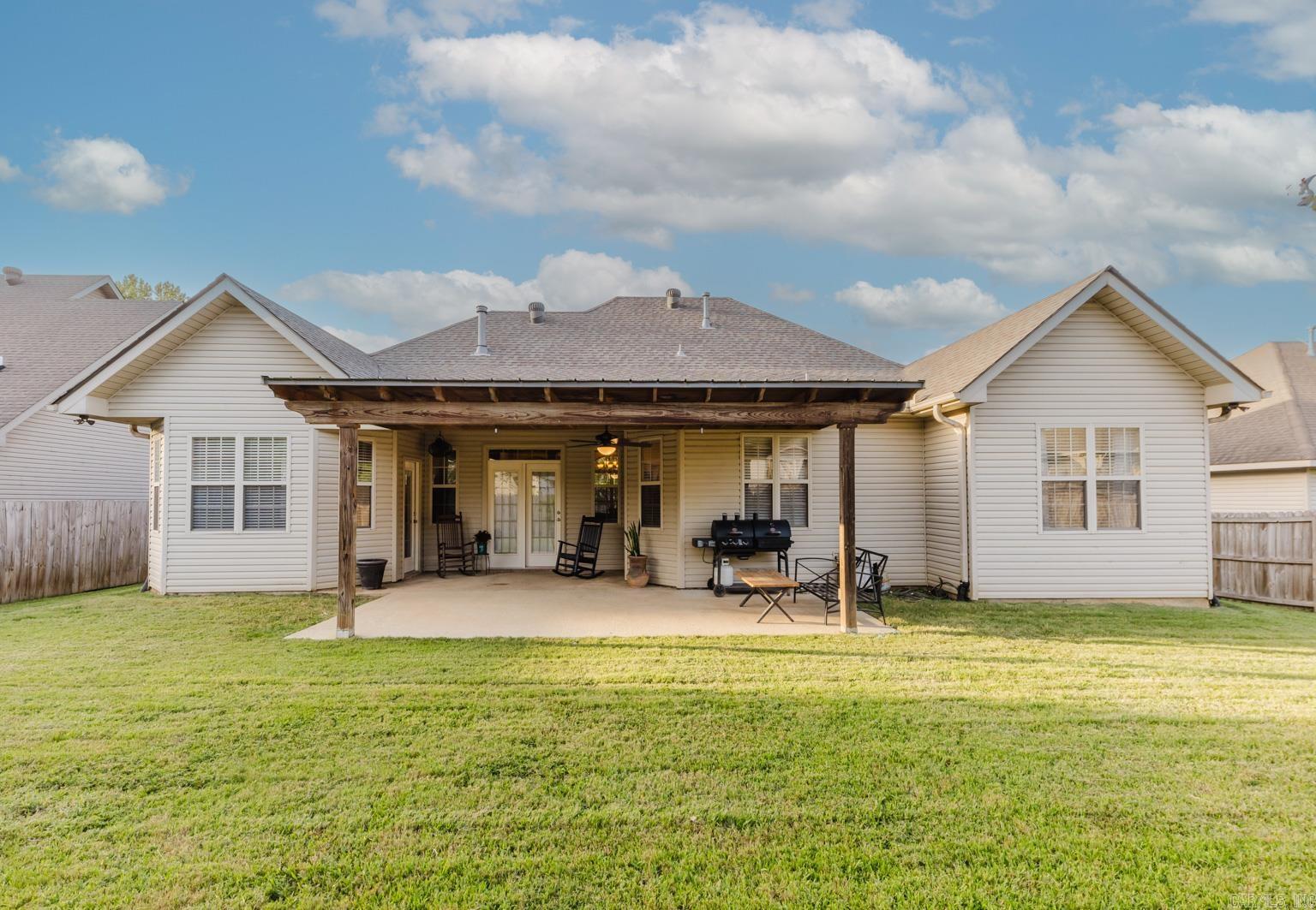 SILVER SPRINGS PH III - Residential