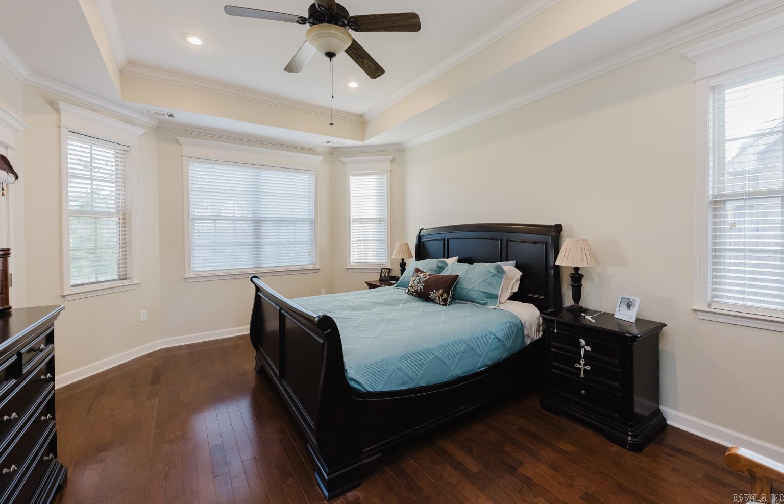 SILVER SPRINGS PH III - Residential