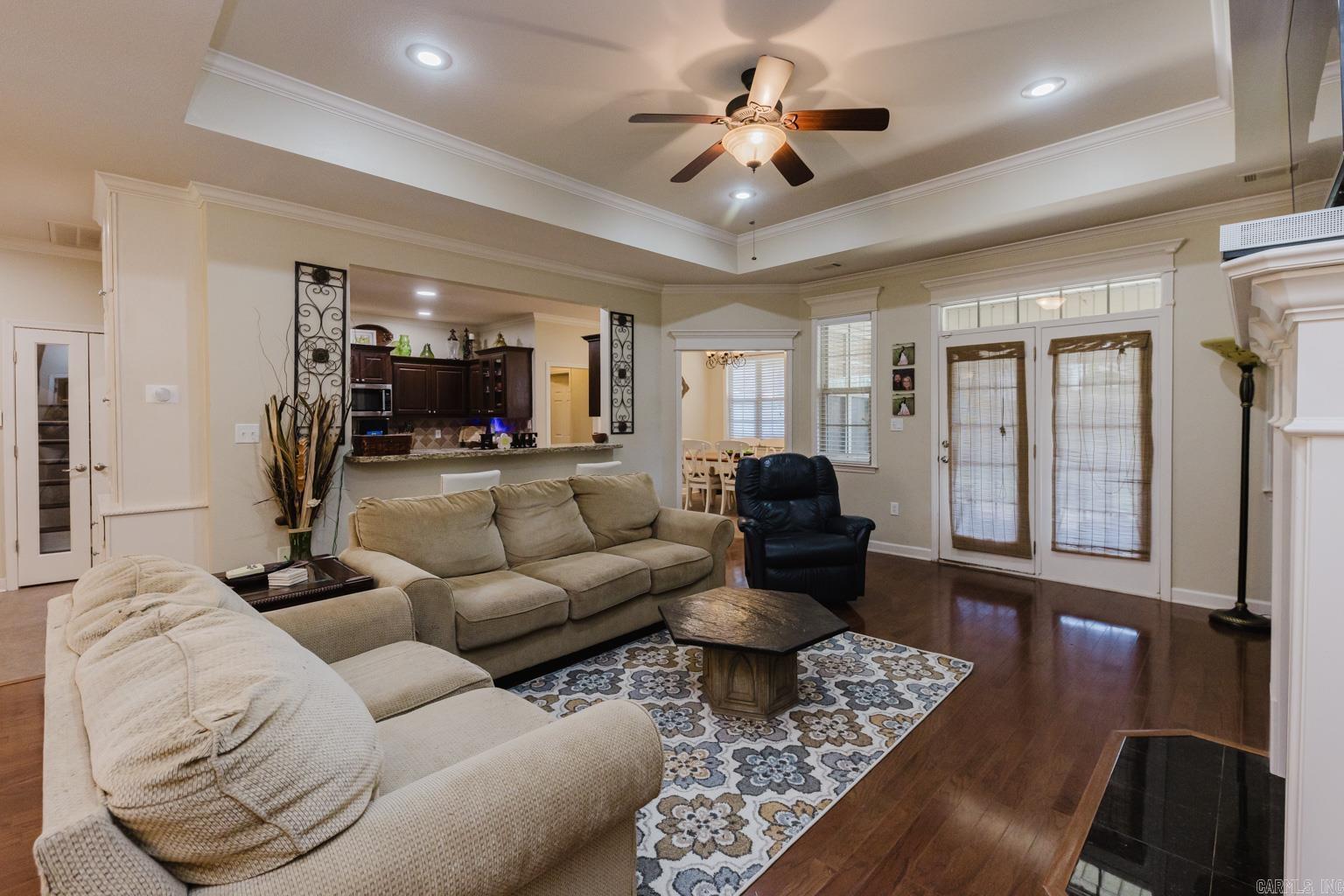 SILVER SPRINGS PH III - Residential