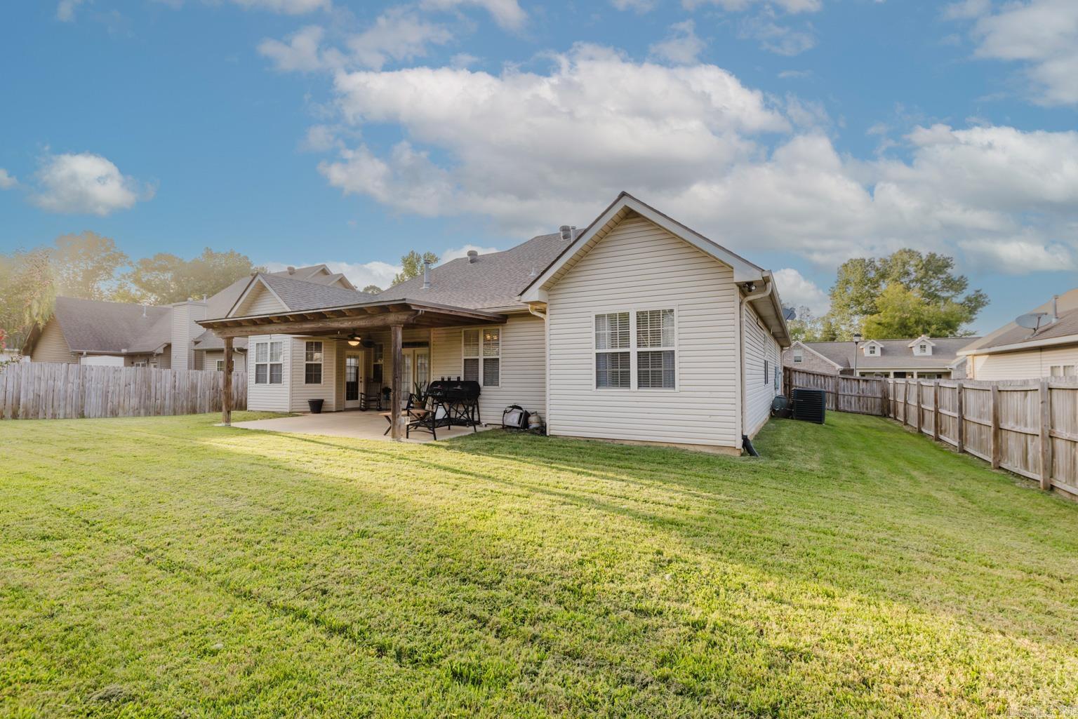 SILVER SPRINGS PH III - Residential