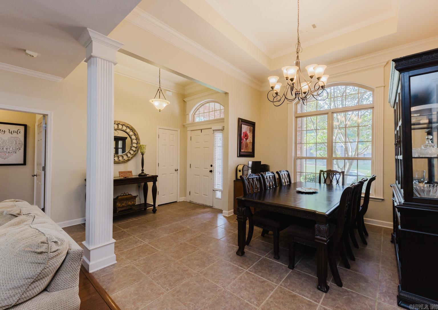 SILVER SPRINGS PH III - Residential