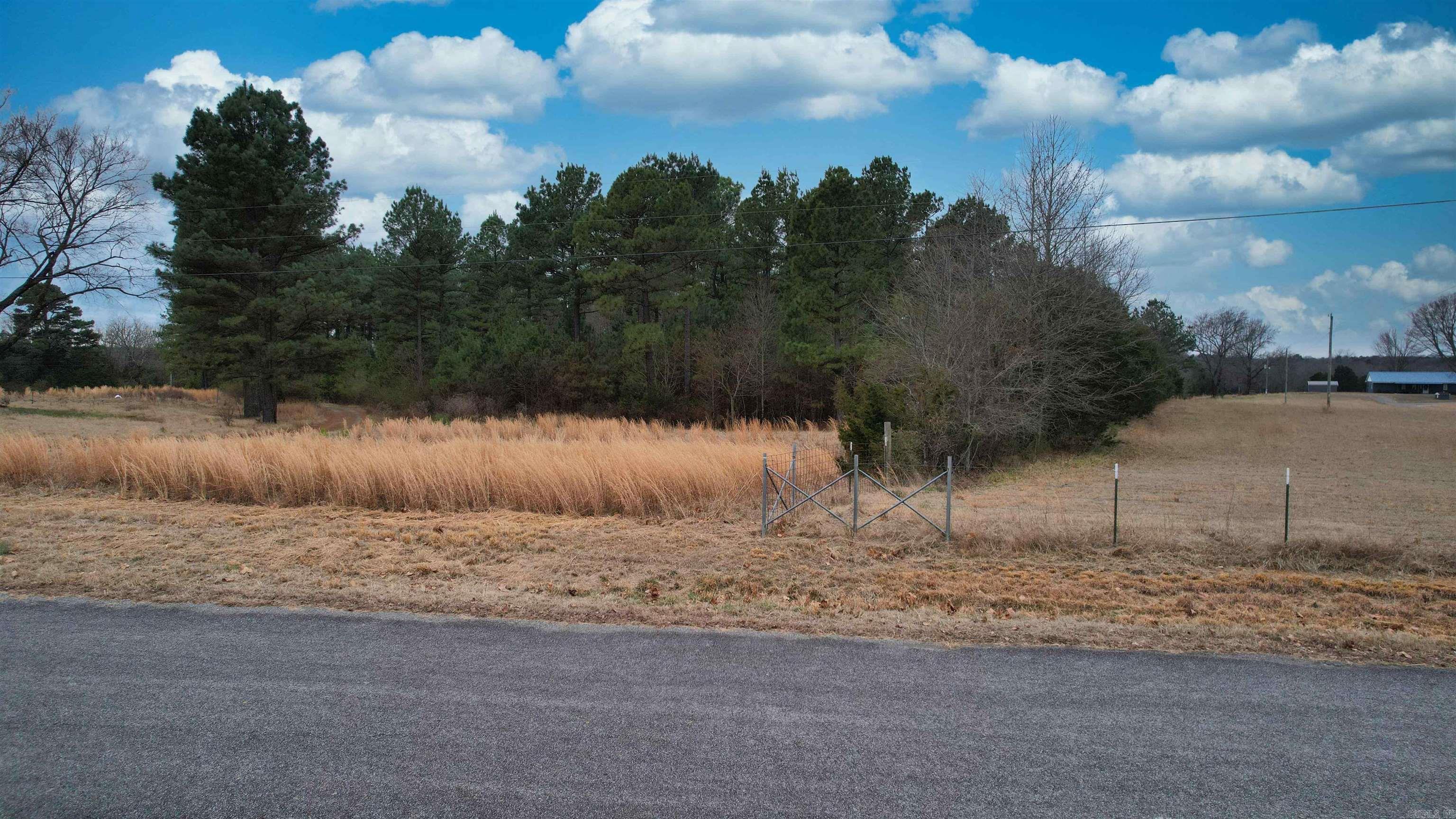 Not in Subdivision - Land