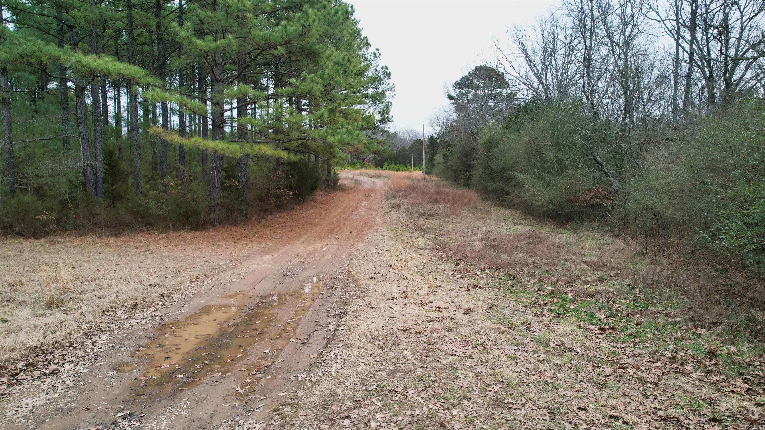 Not in Subdivision - Land