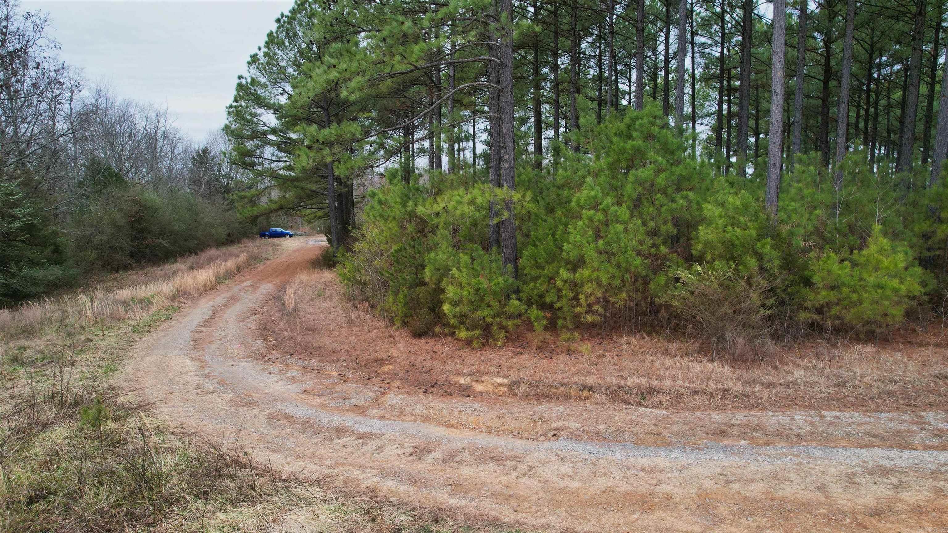 Not in Subdivision - Land