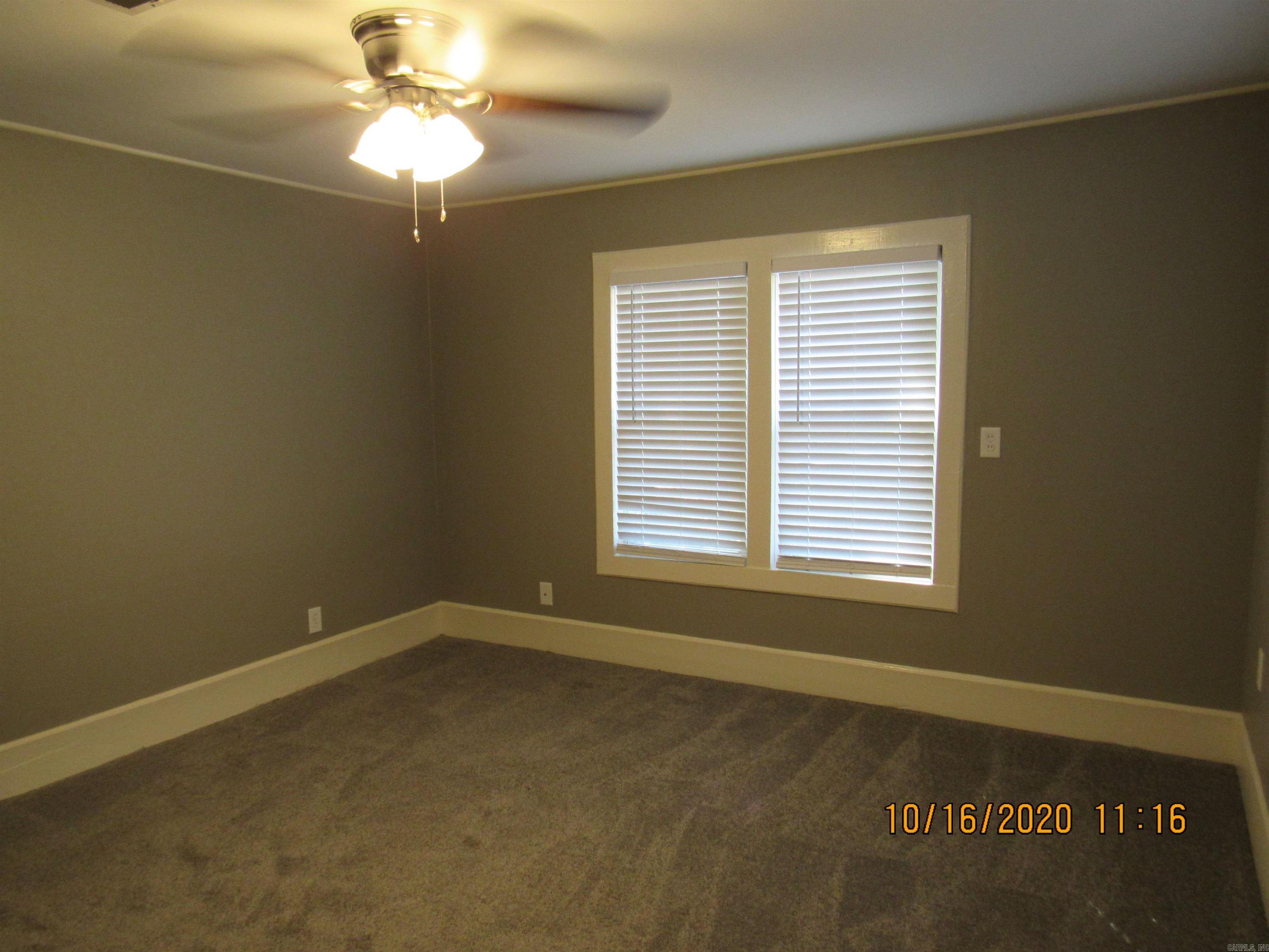 Anderson - Residential Lease