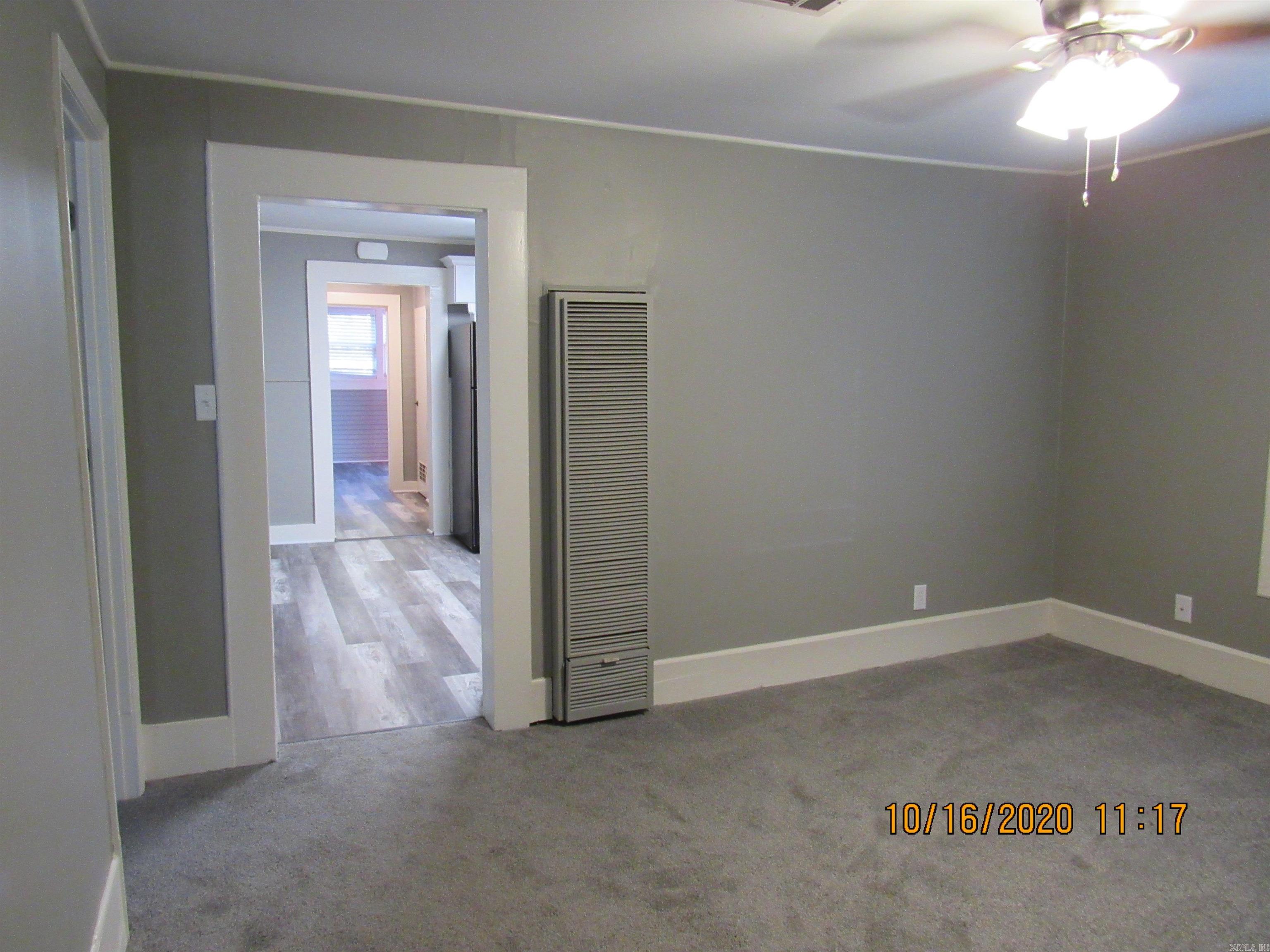 Anderson - Residential Lease