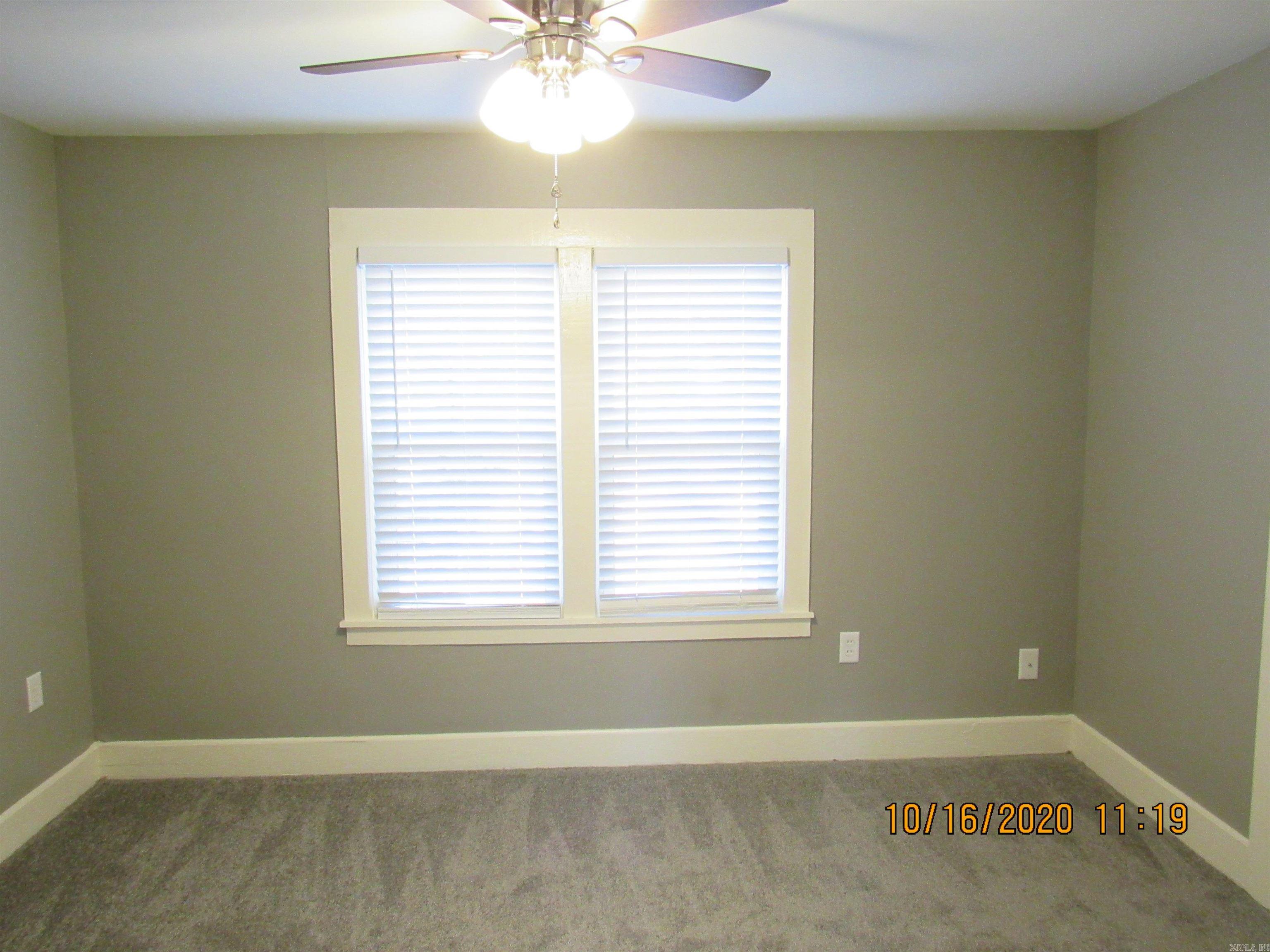 Anderson - Residential Lease