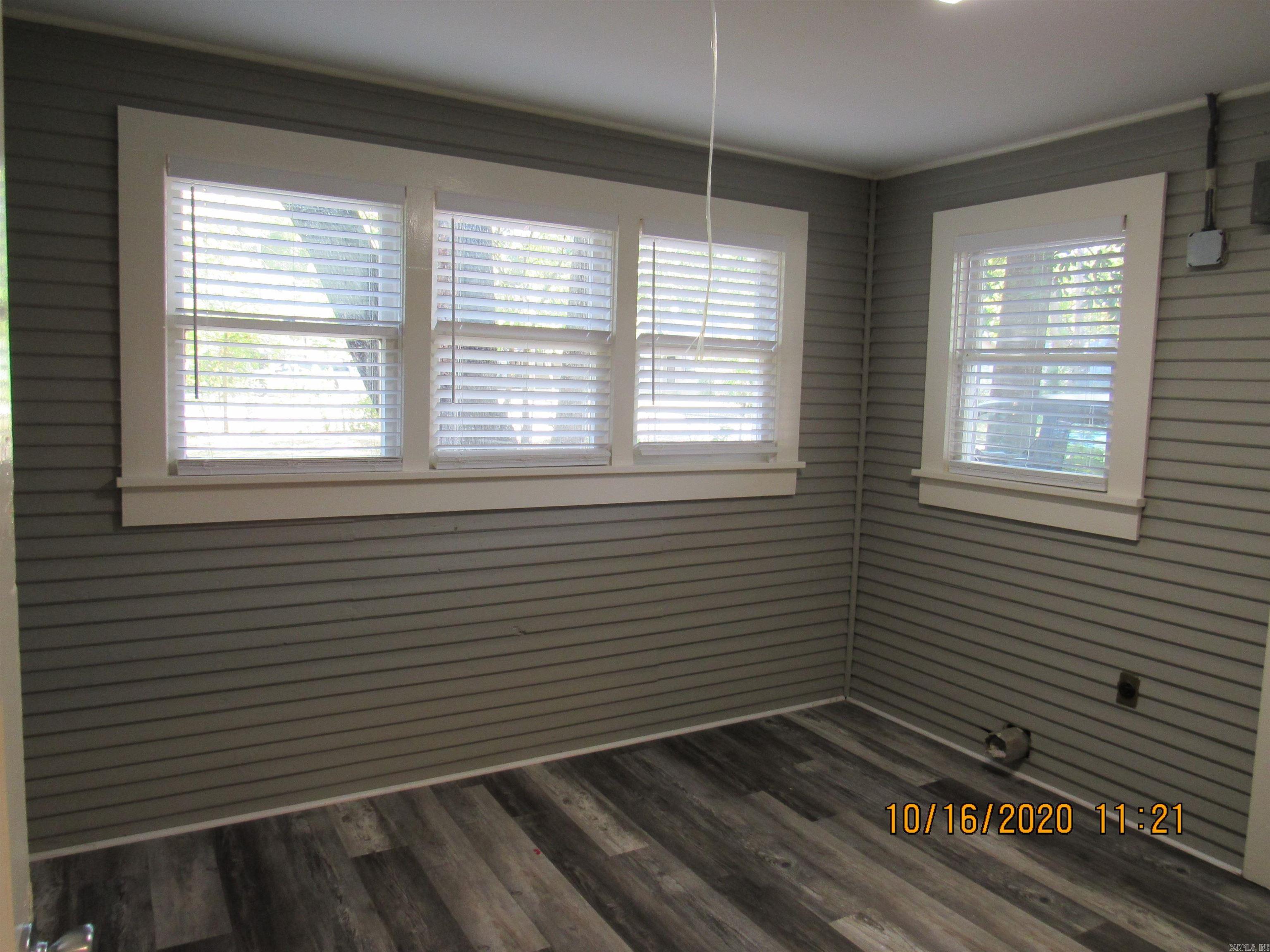 Anderson - Residential Lease