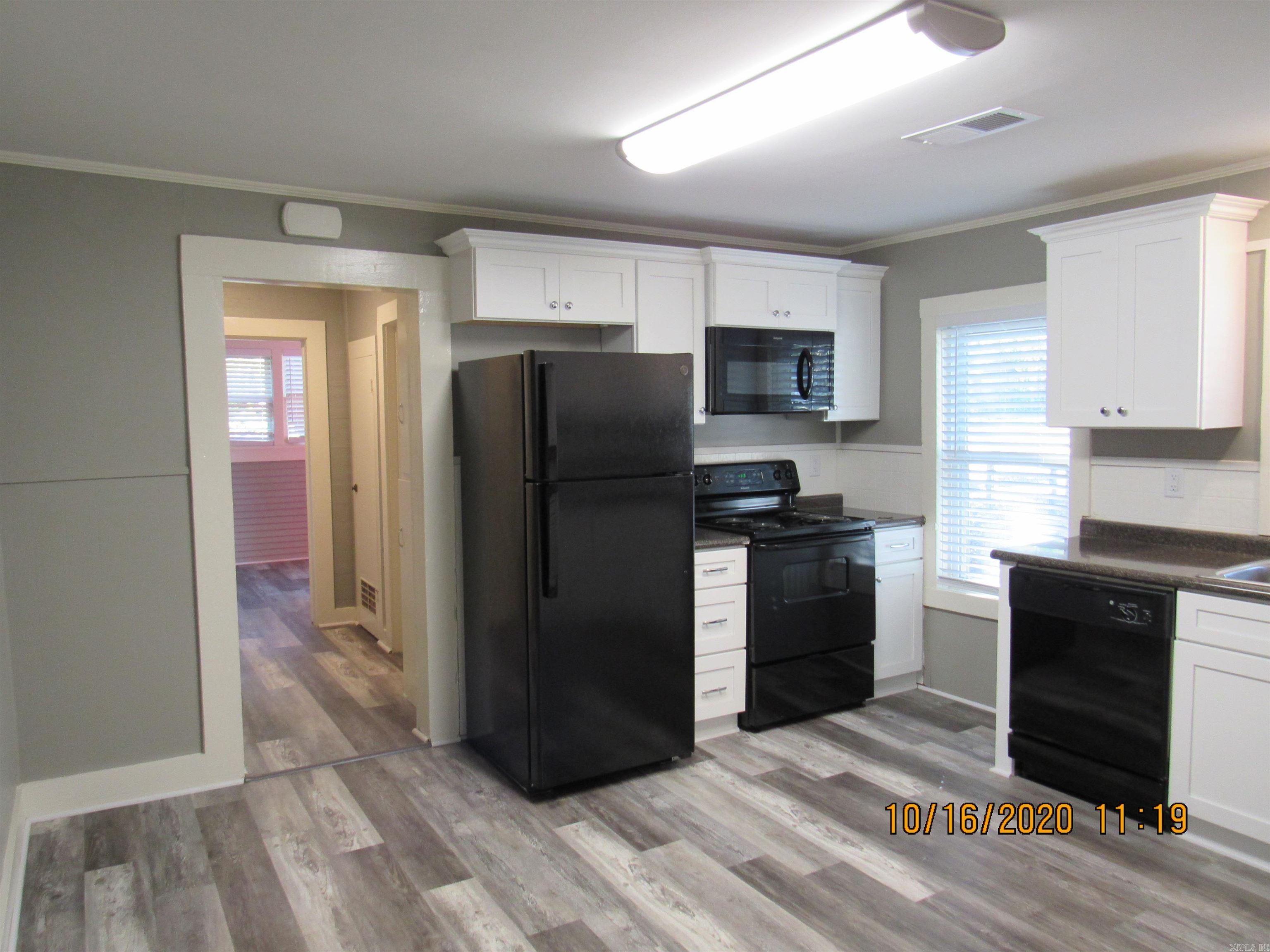 Anderson - Residential Lease