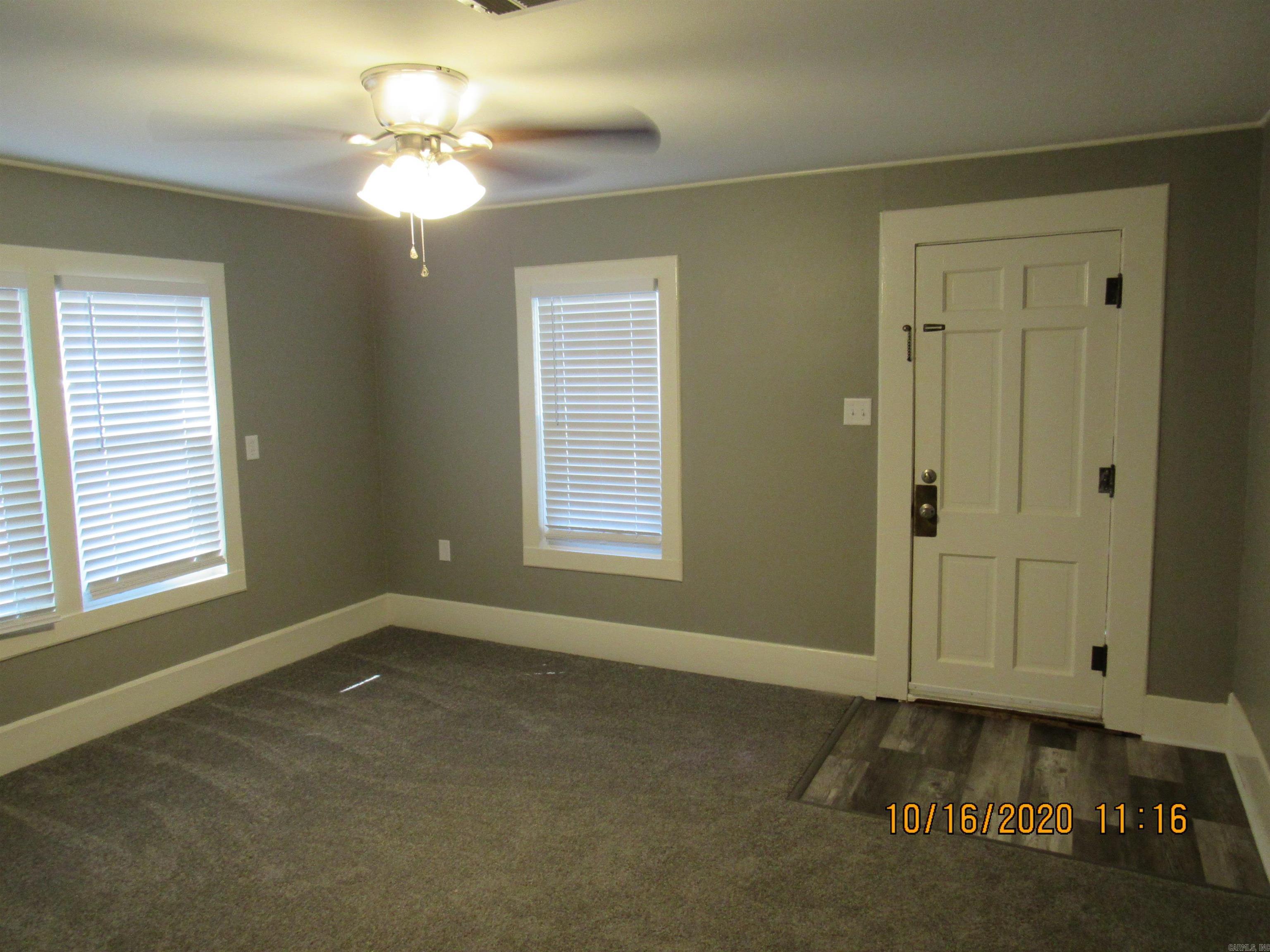 Anderson - Residential Lease