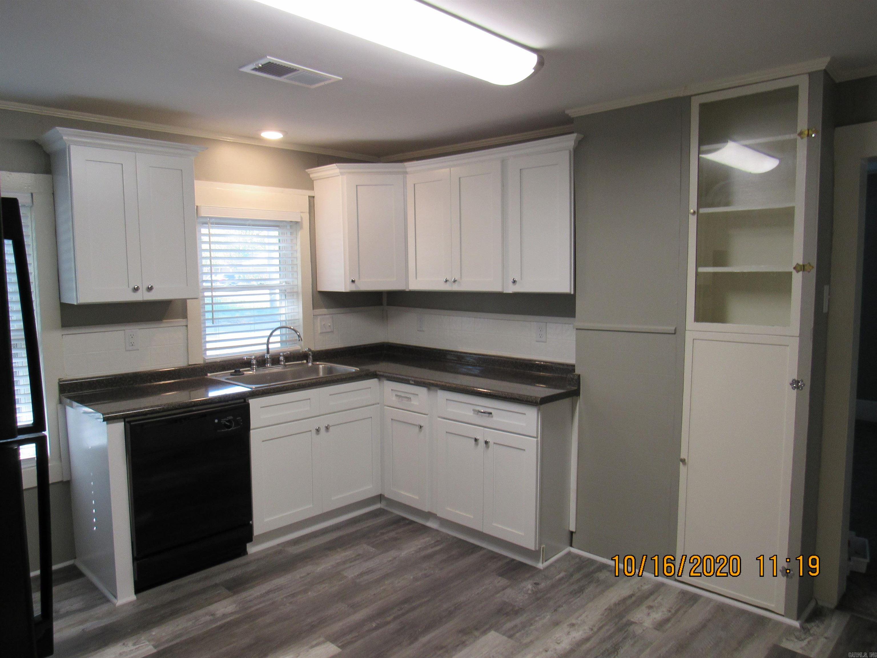 Anderson - Residential Lease