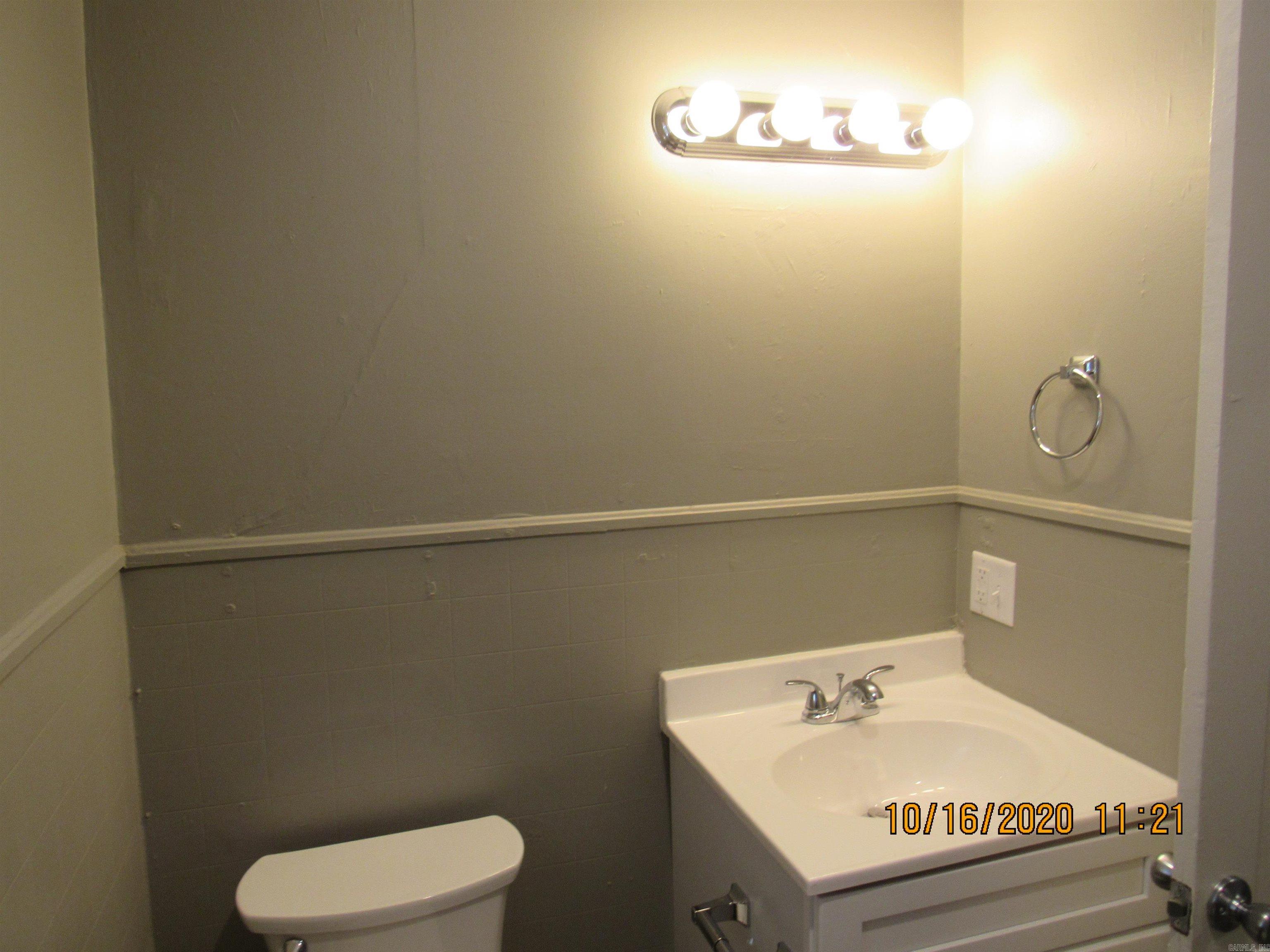 Anderson - Residential Lease