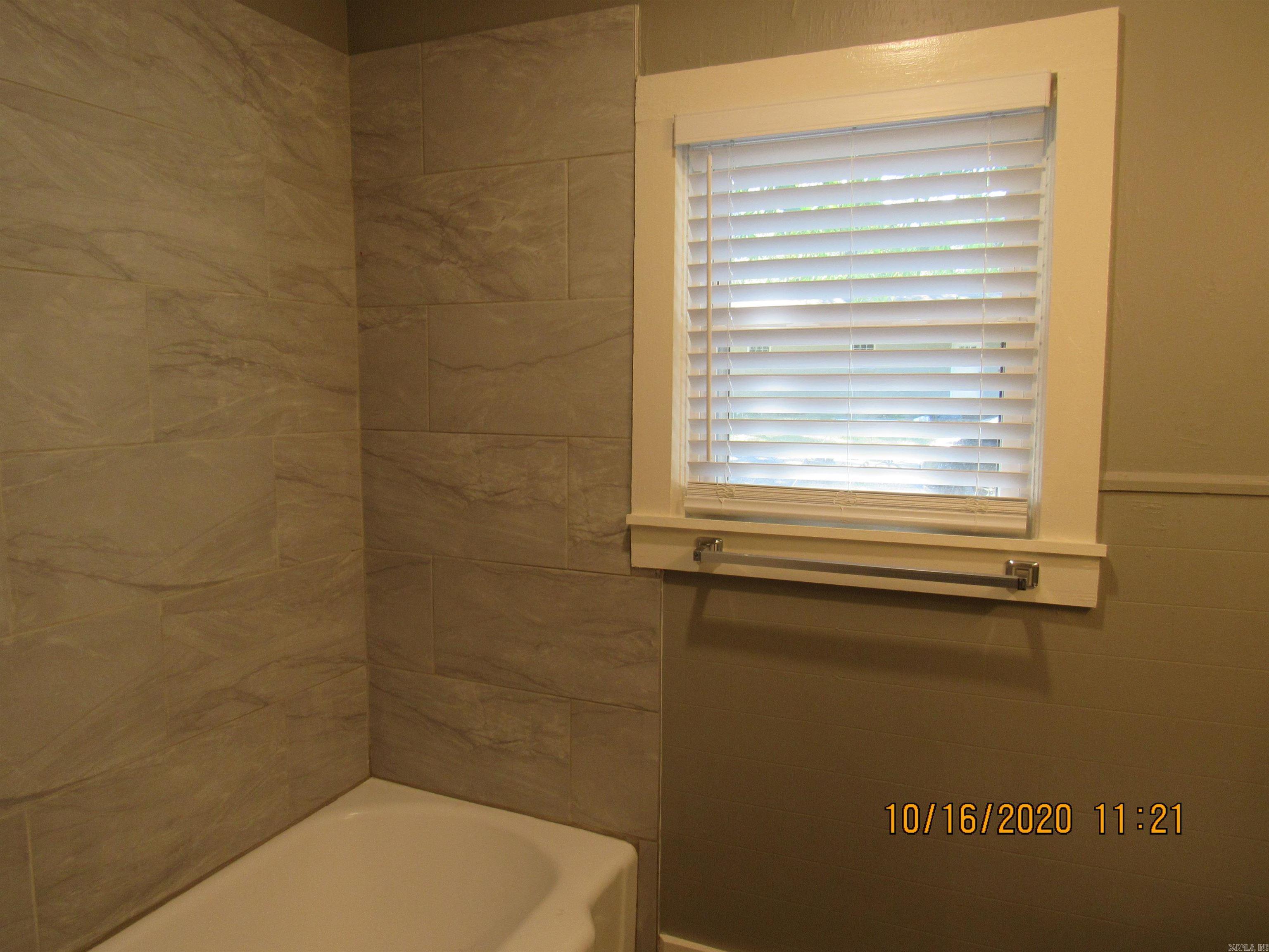 Anderson - Residential Lease