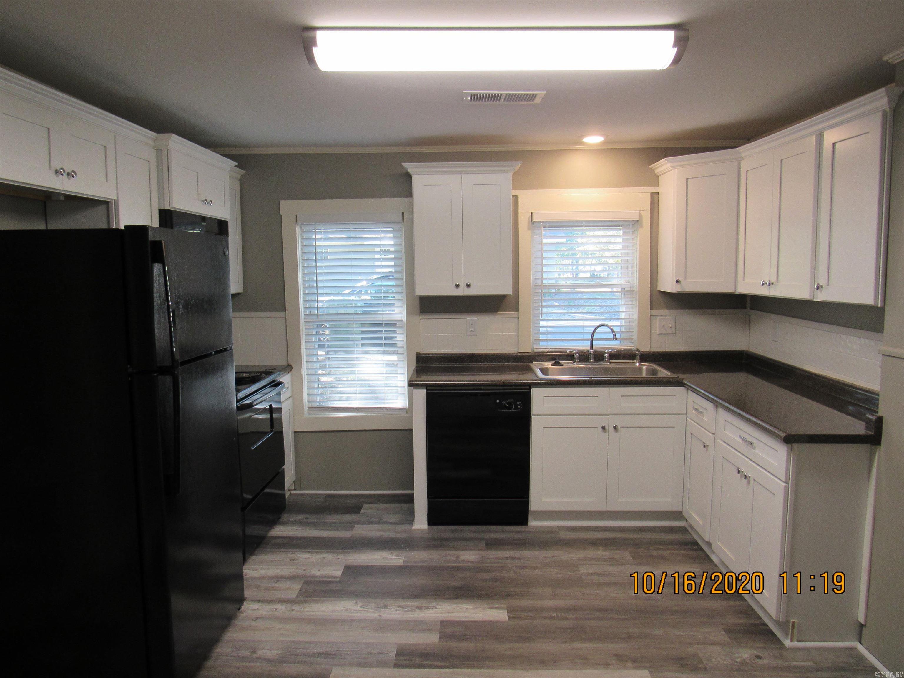 Anderson - Residential Lease