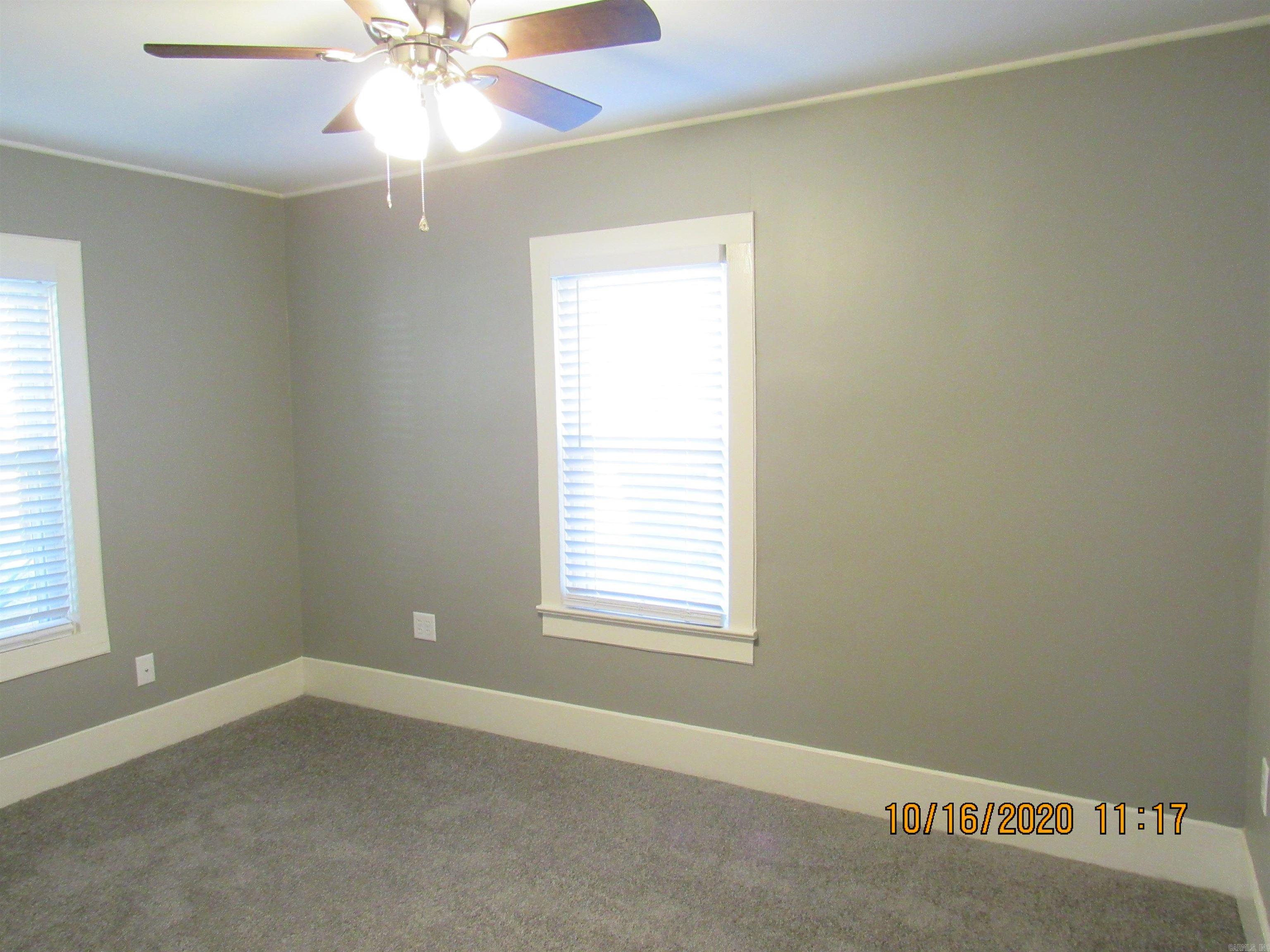 Anderson - Residential Lease