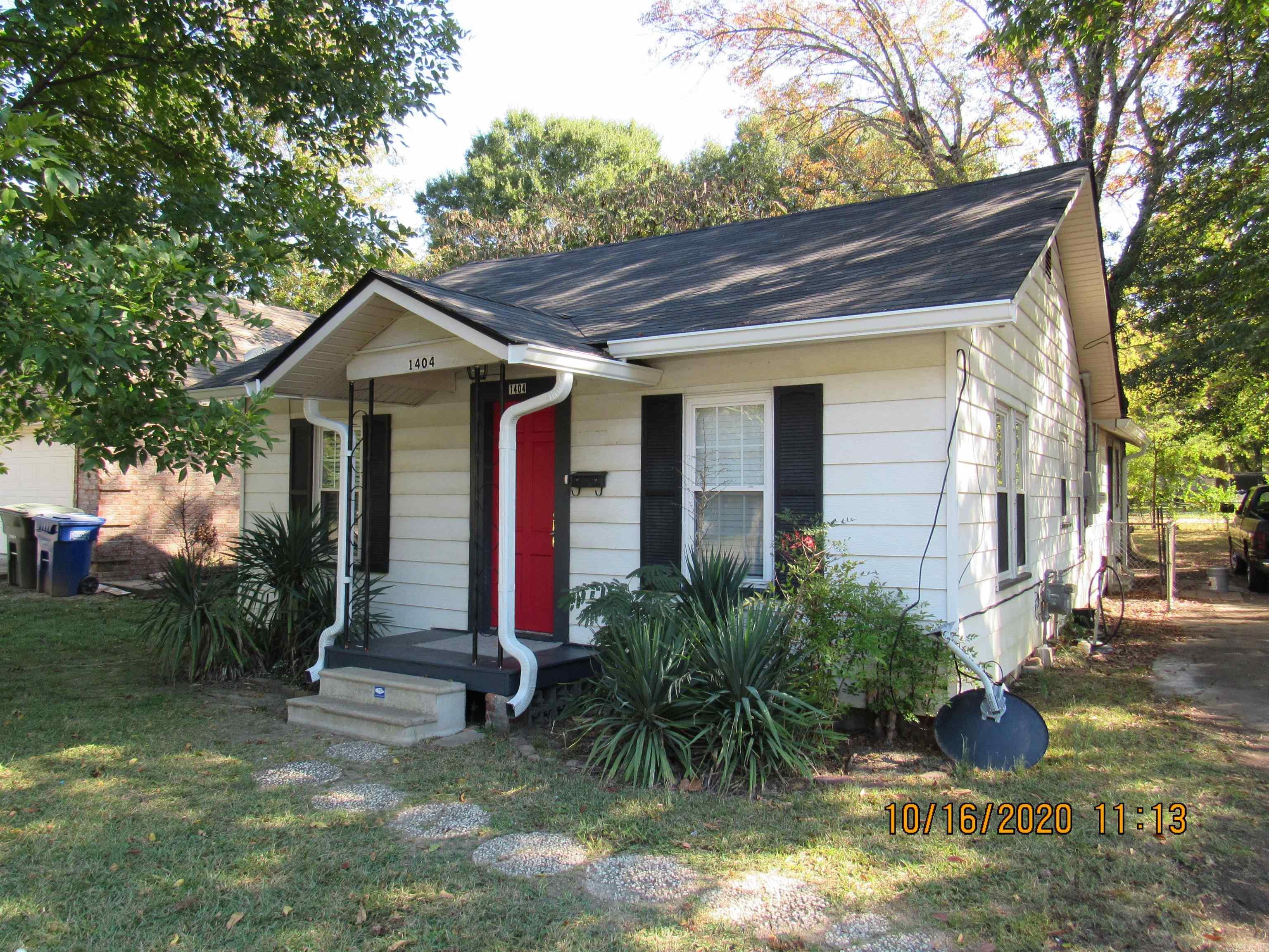 Anderson - Residential Lease