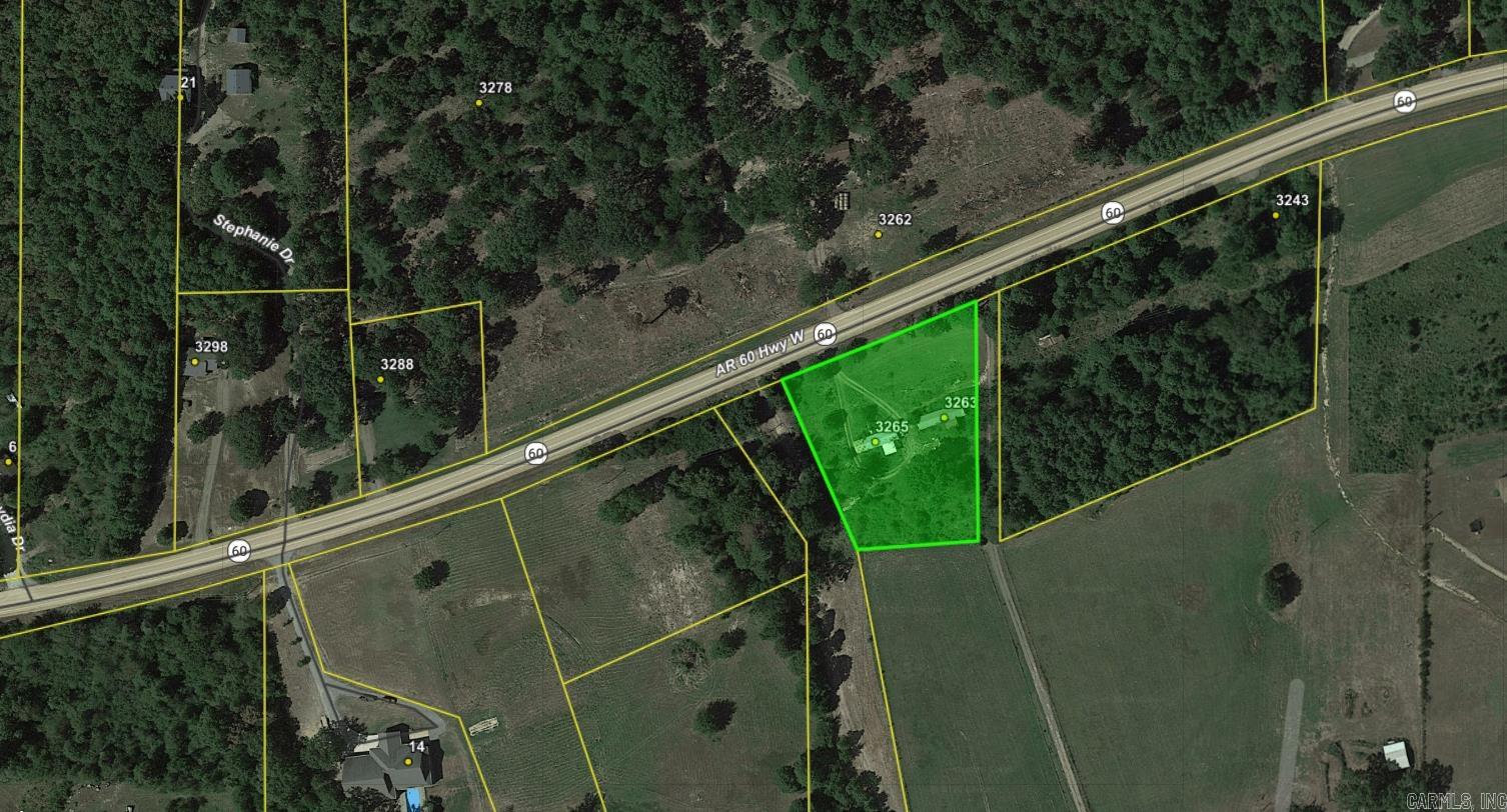 NORTHWOOD AT KNOTTY PINE - Residential