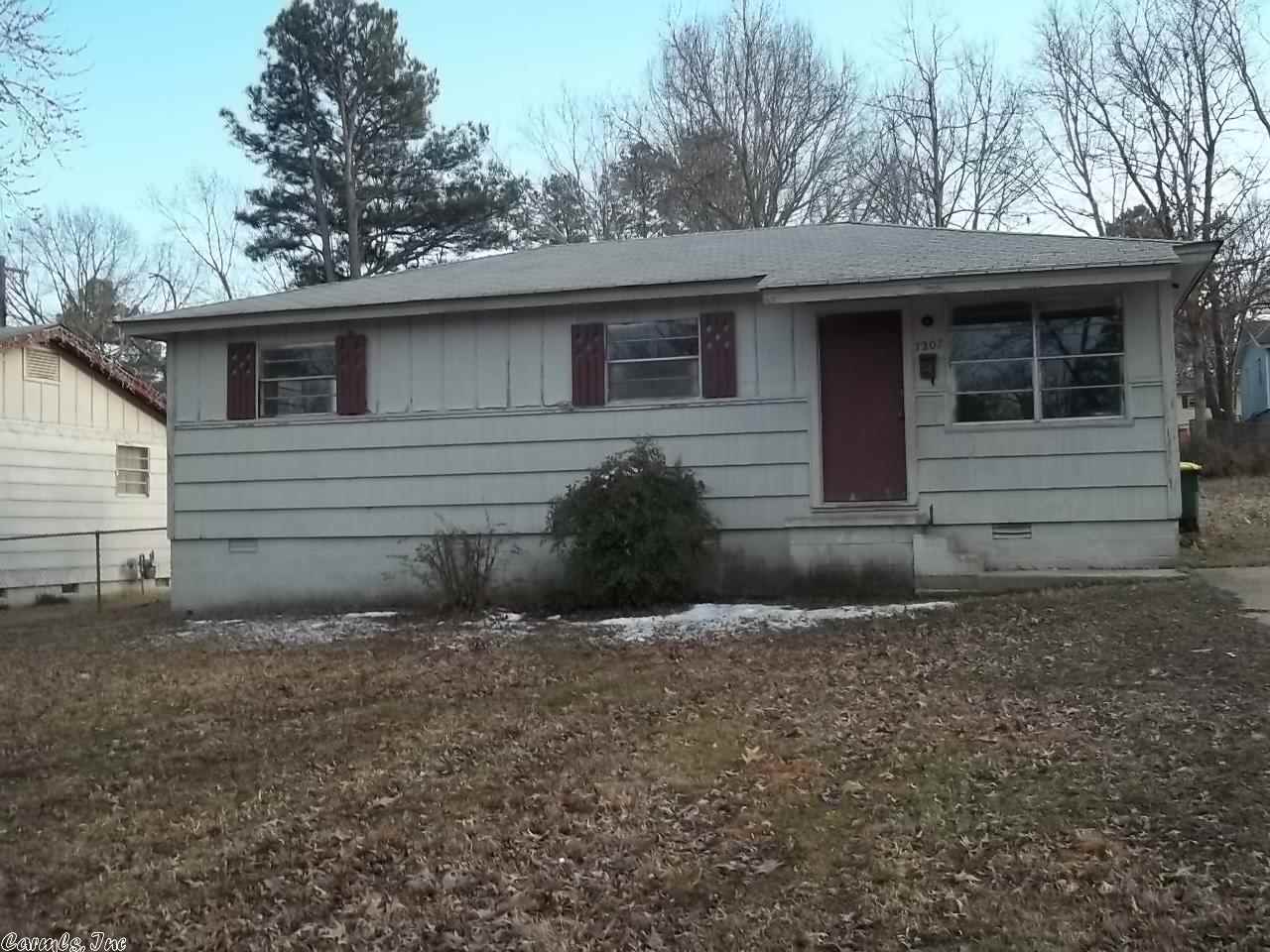 Fairfield - Residential