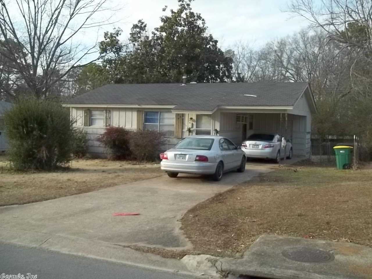 Fairfield - Residential