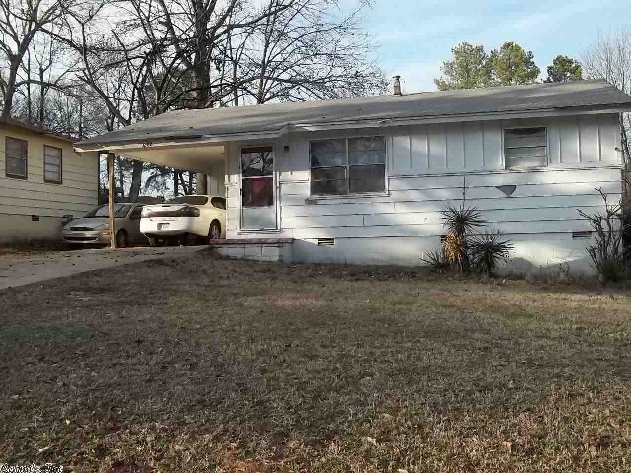 Fairfield - Residential