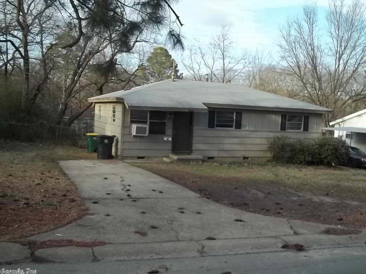 Fairfield - Residential