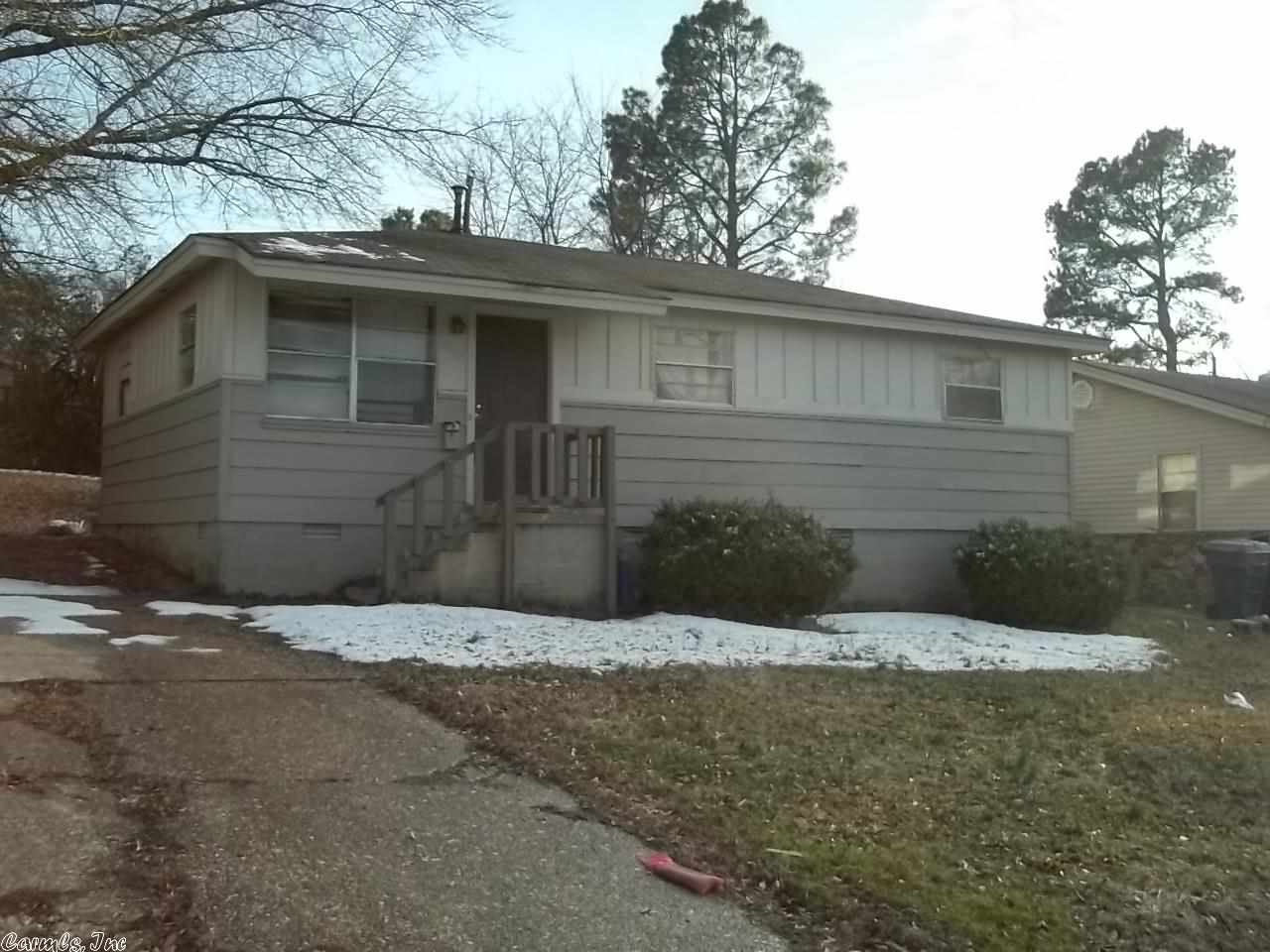 Fairfield - Residential