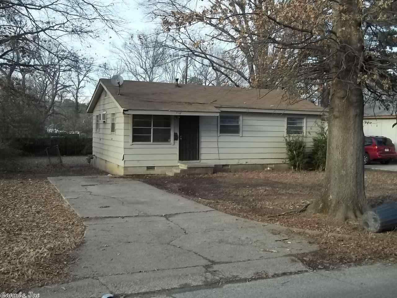 Fairfield - Residential