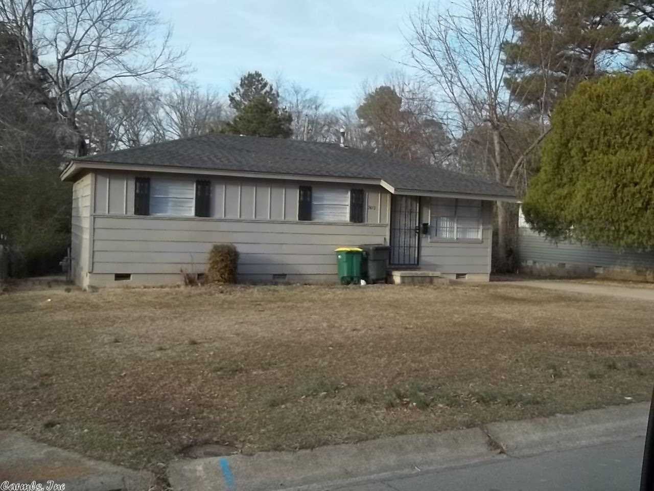 Fairfield - Residential