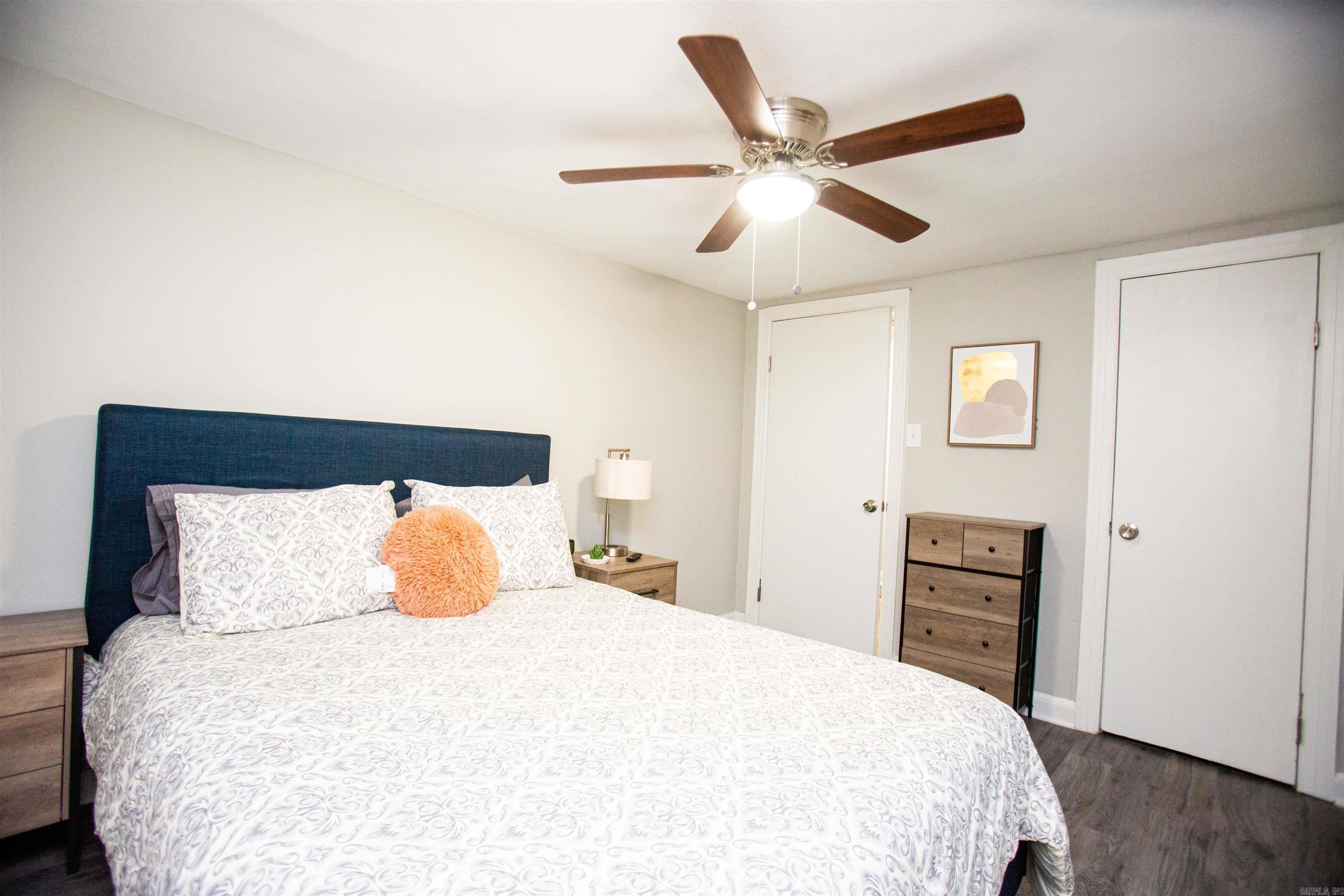 Park Hill - Residential Lease