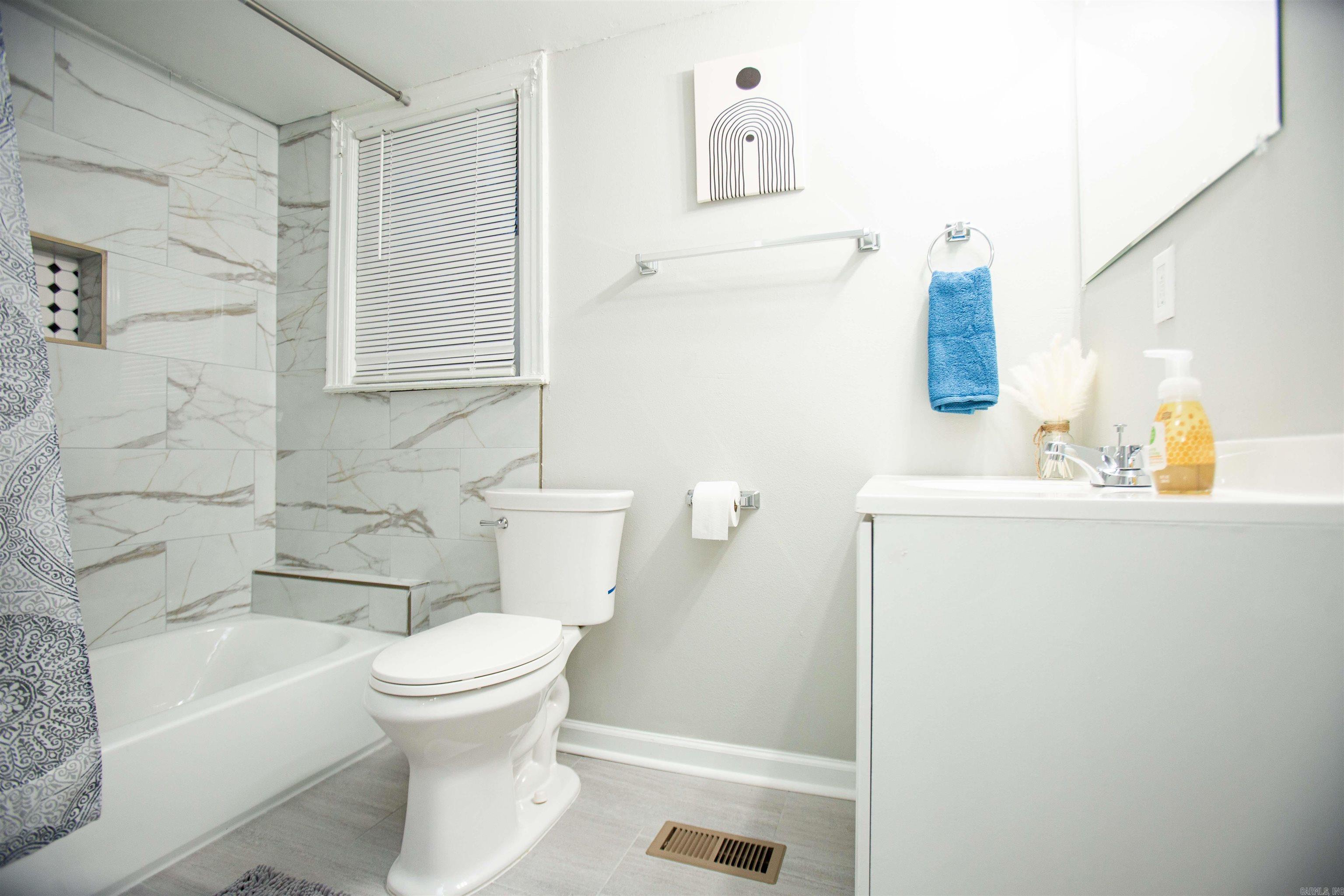 Park Hill - Residential Lease