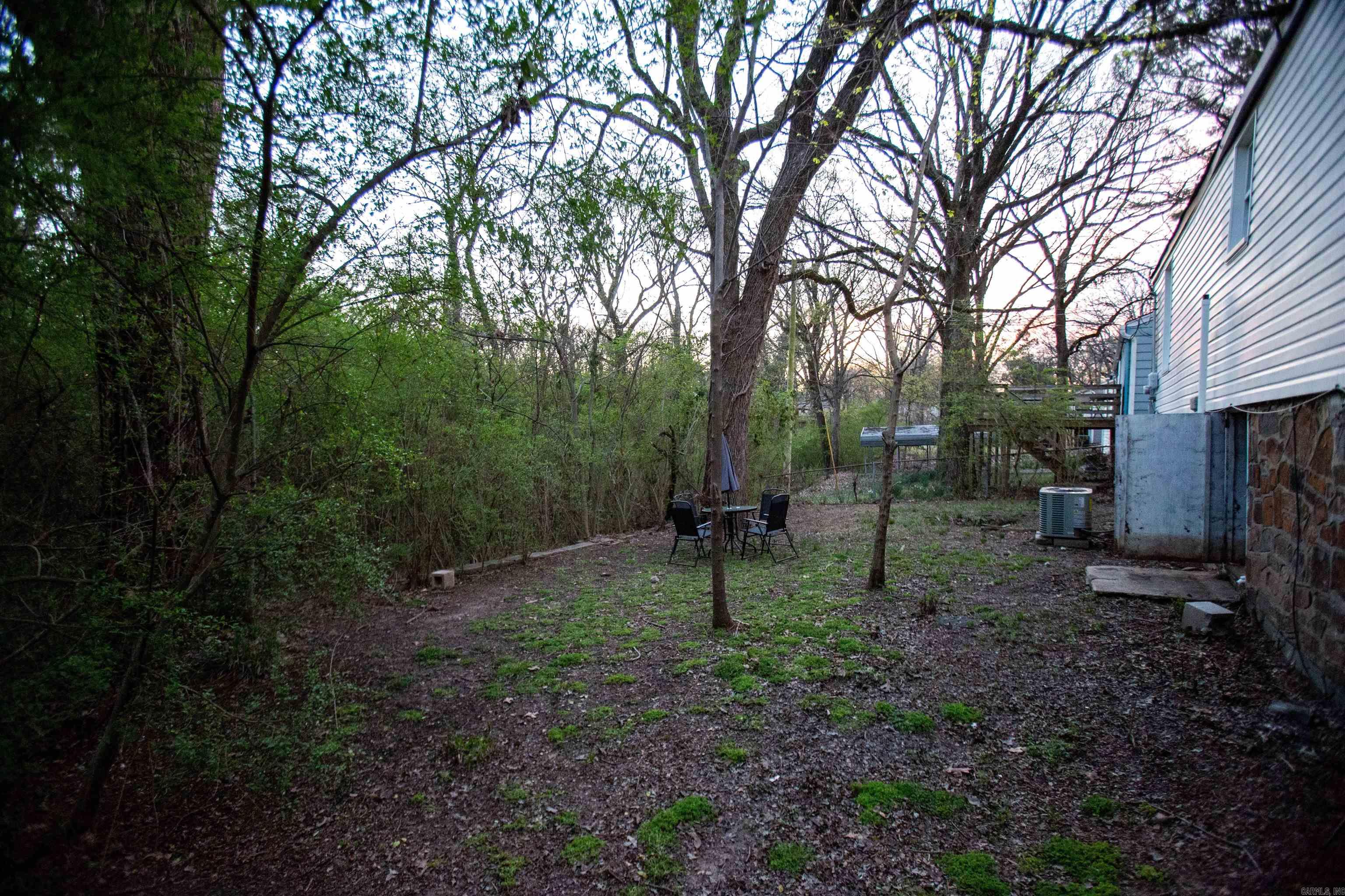 Park Hill - Residential Lease