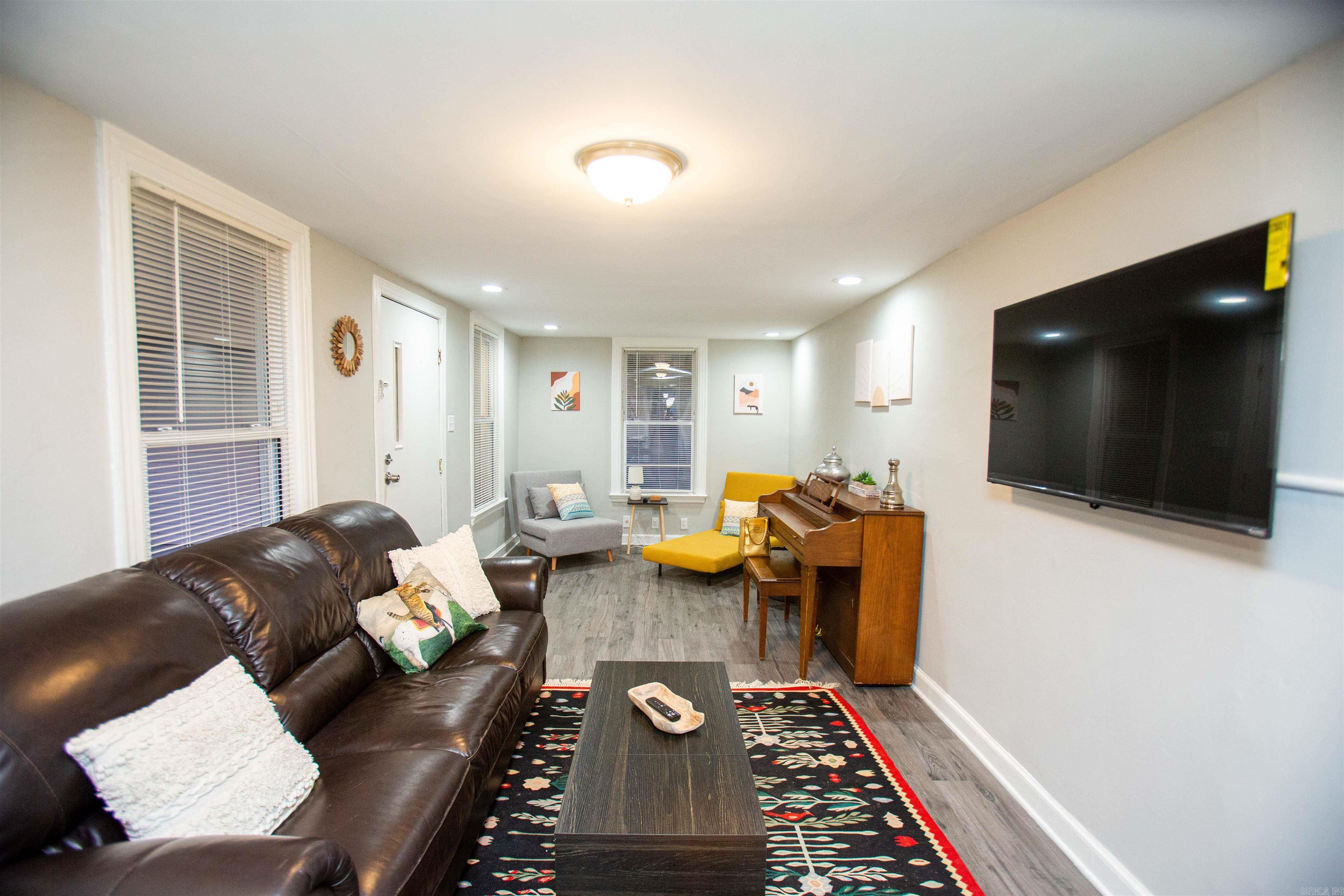 Park Hill - Residential Lease