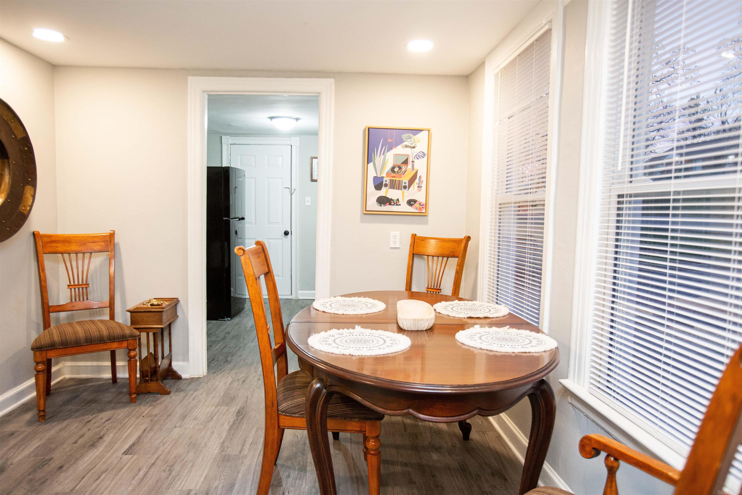 Park Hill - Residential Lease