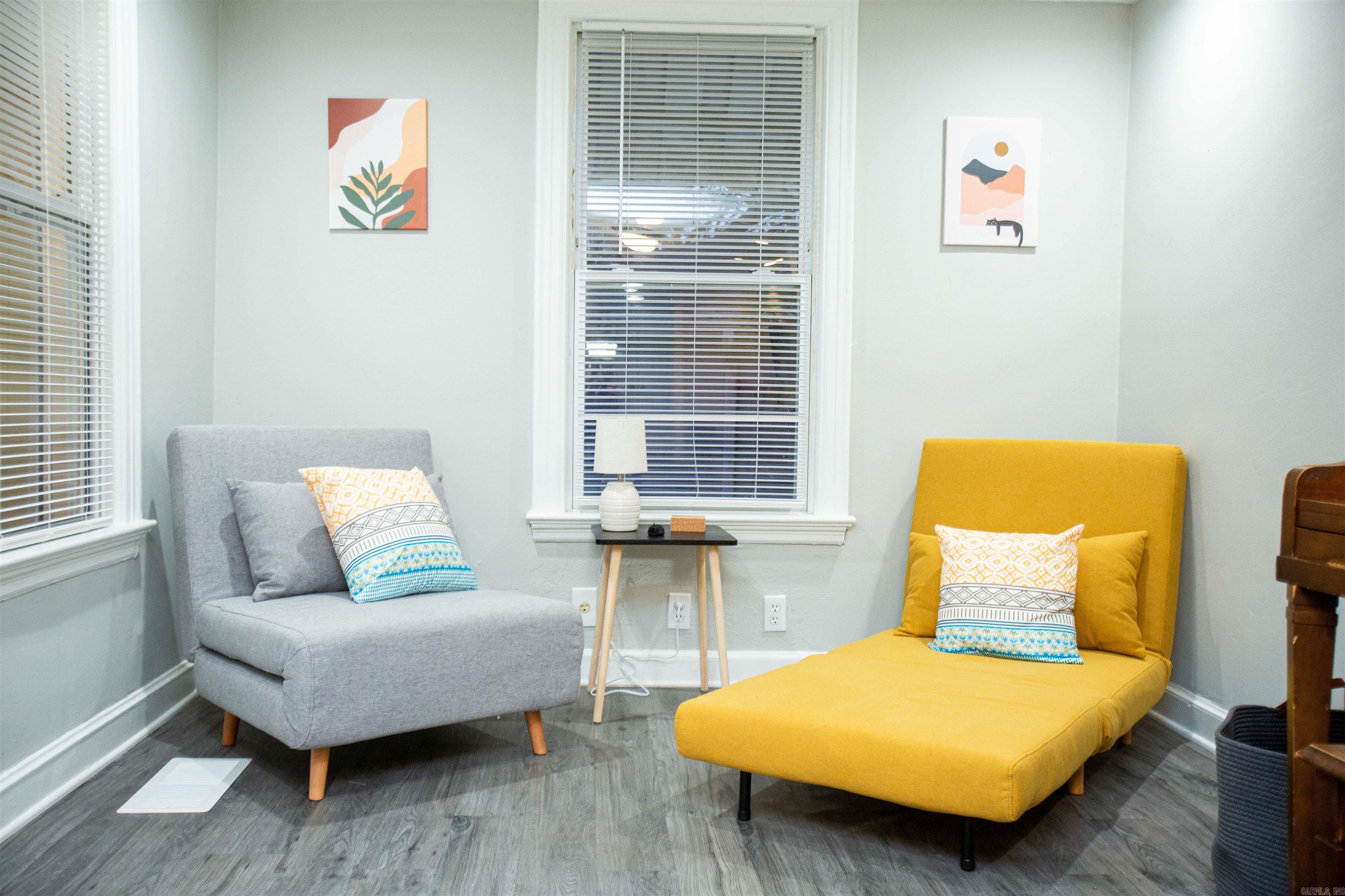 Park Hill - Residential Lease