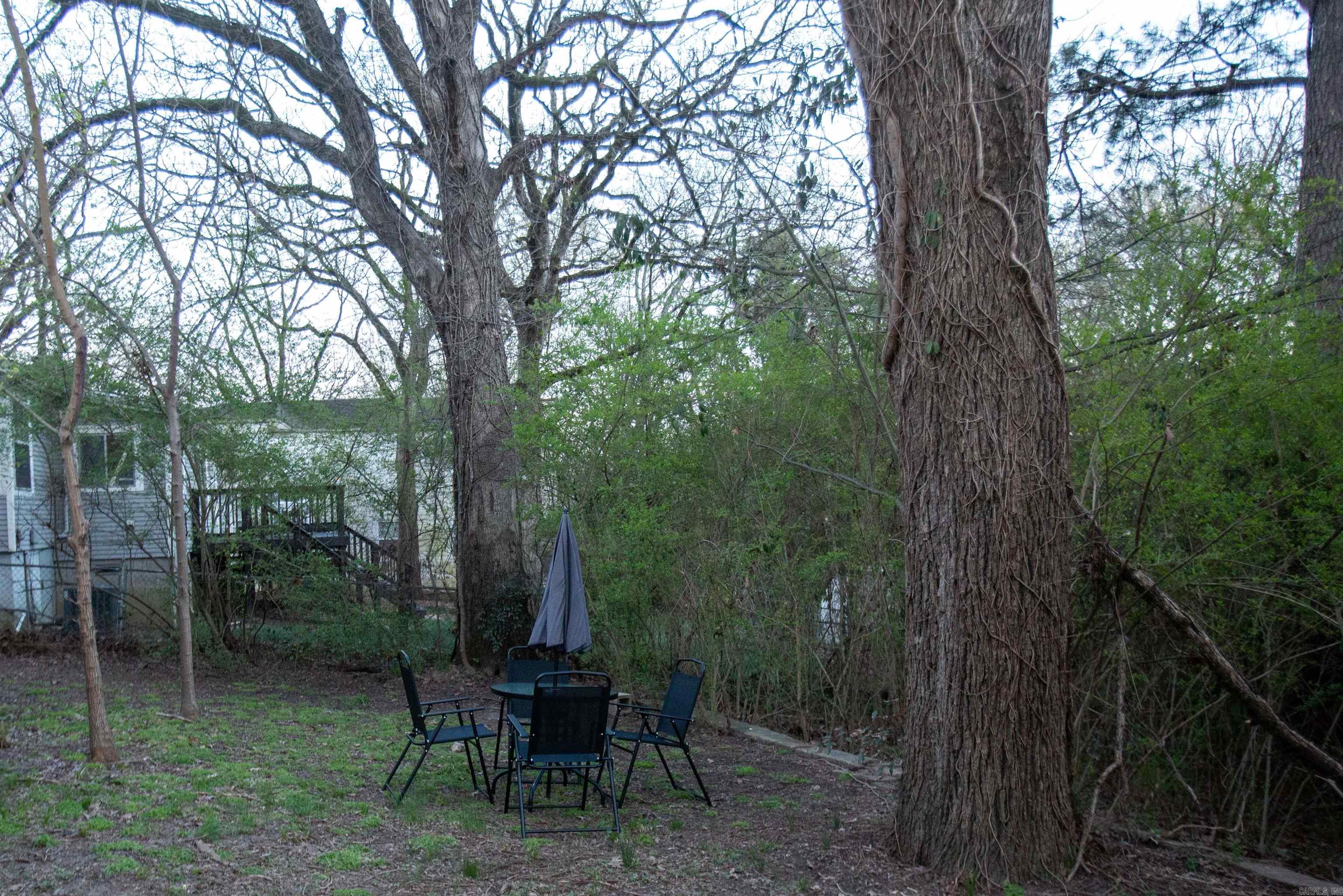 Park Hill - Residential Lease