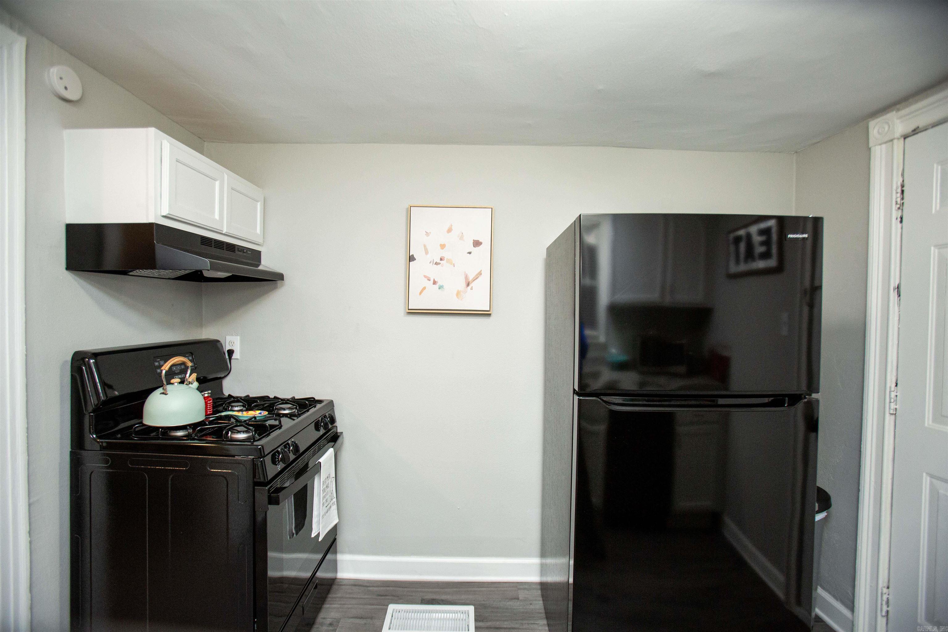 Park Hill - Residential Lease