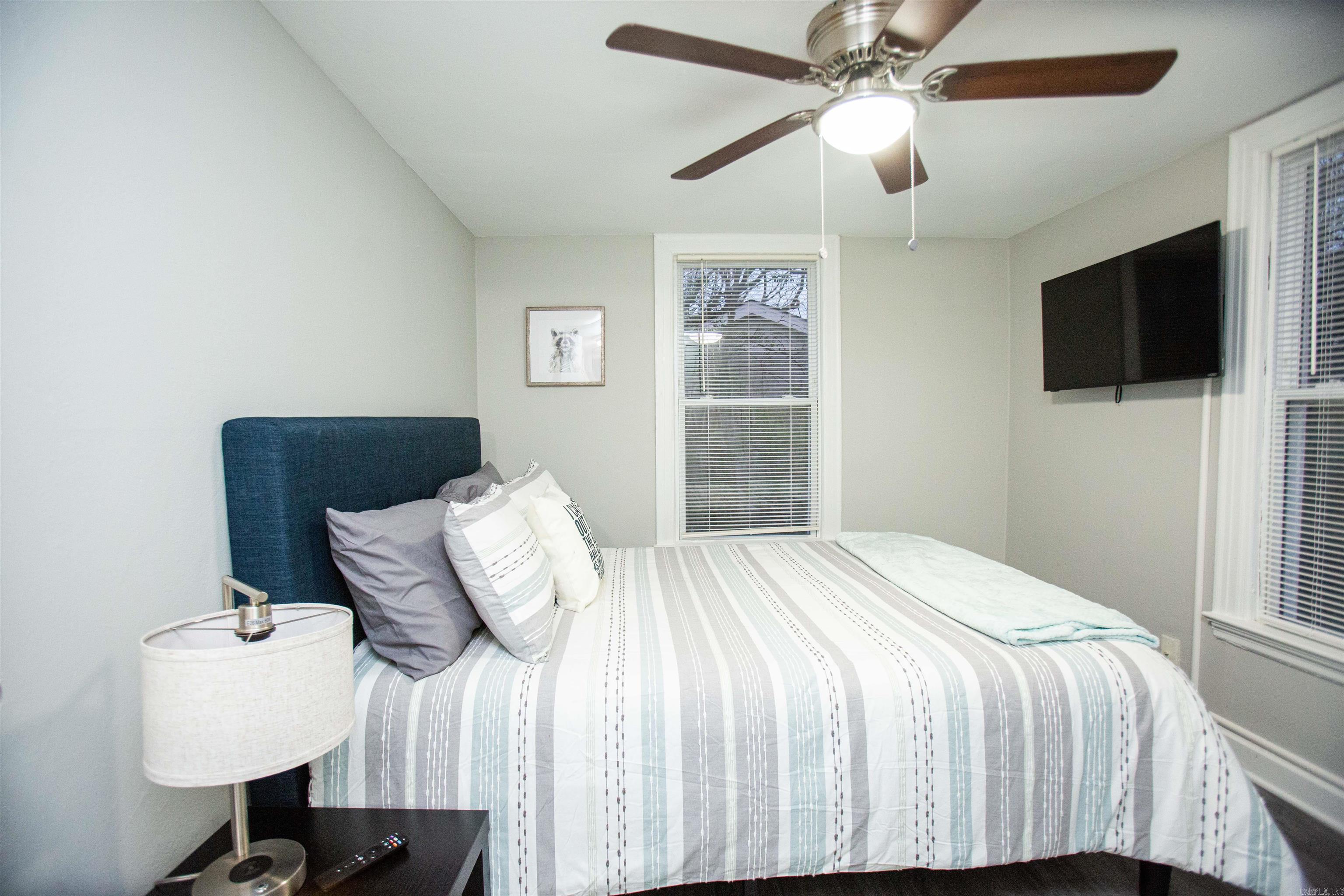 Park Hill - Residential Lease