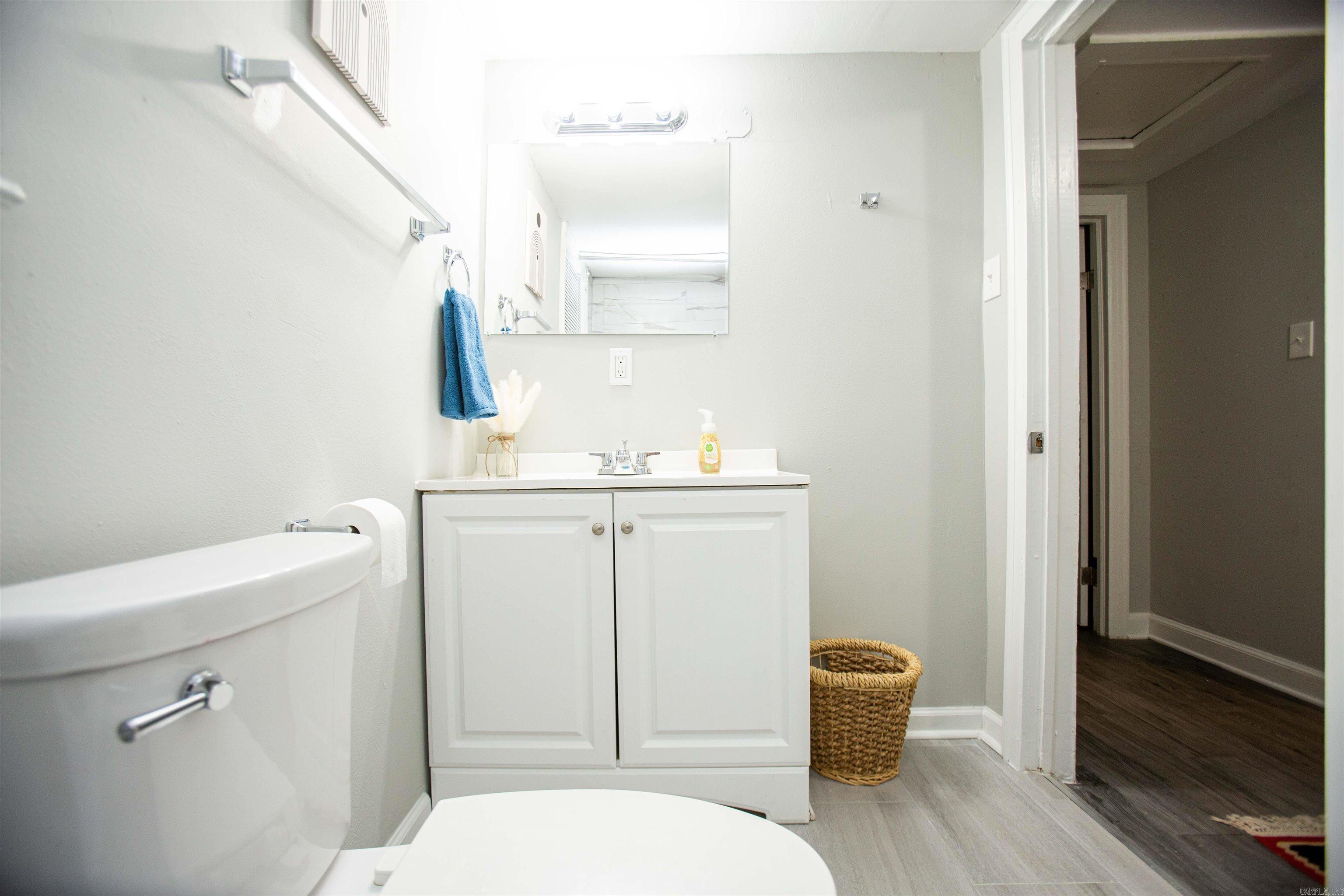 Park Hill - Residential Lease