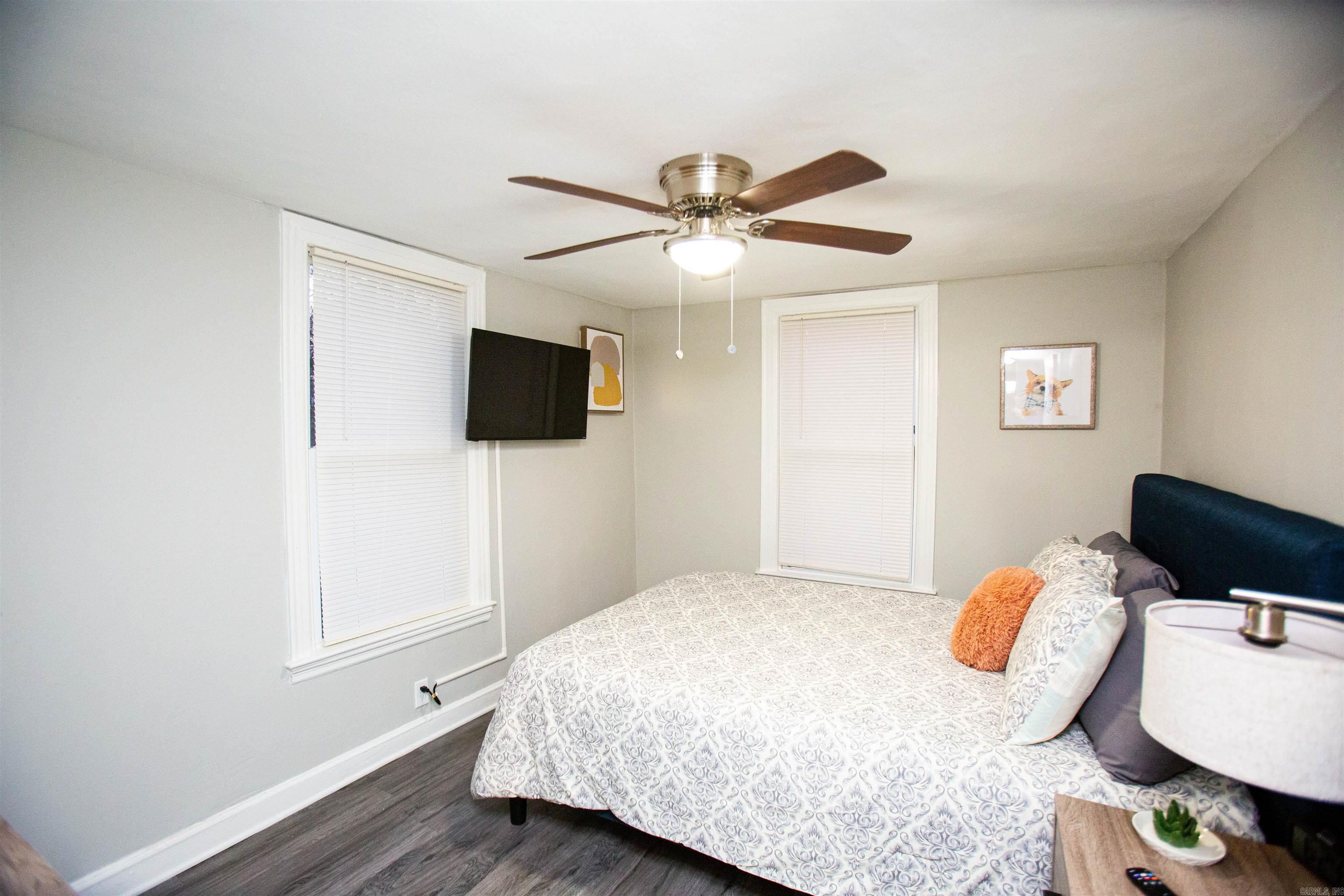 Park Hill - Residential Lease