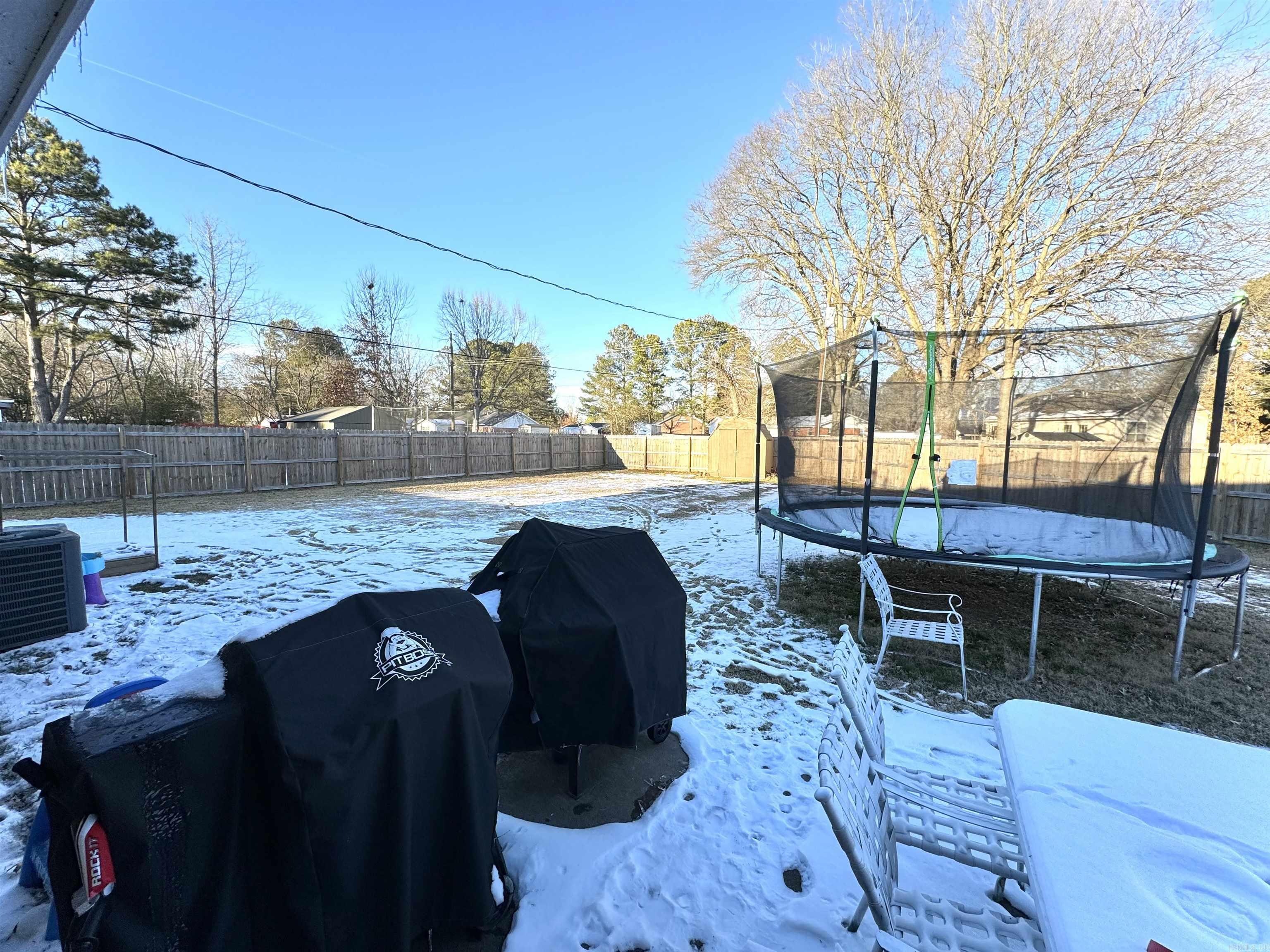 Henderson - Residential