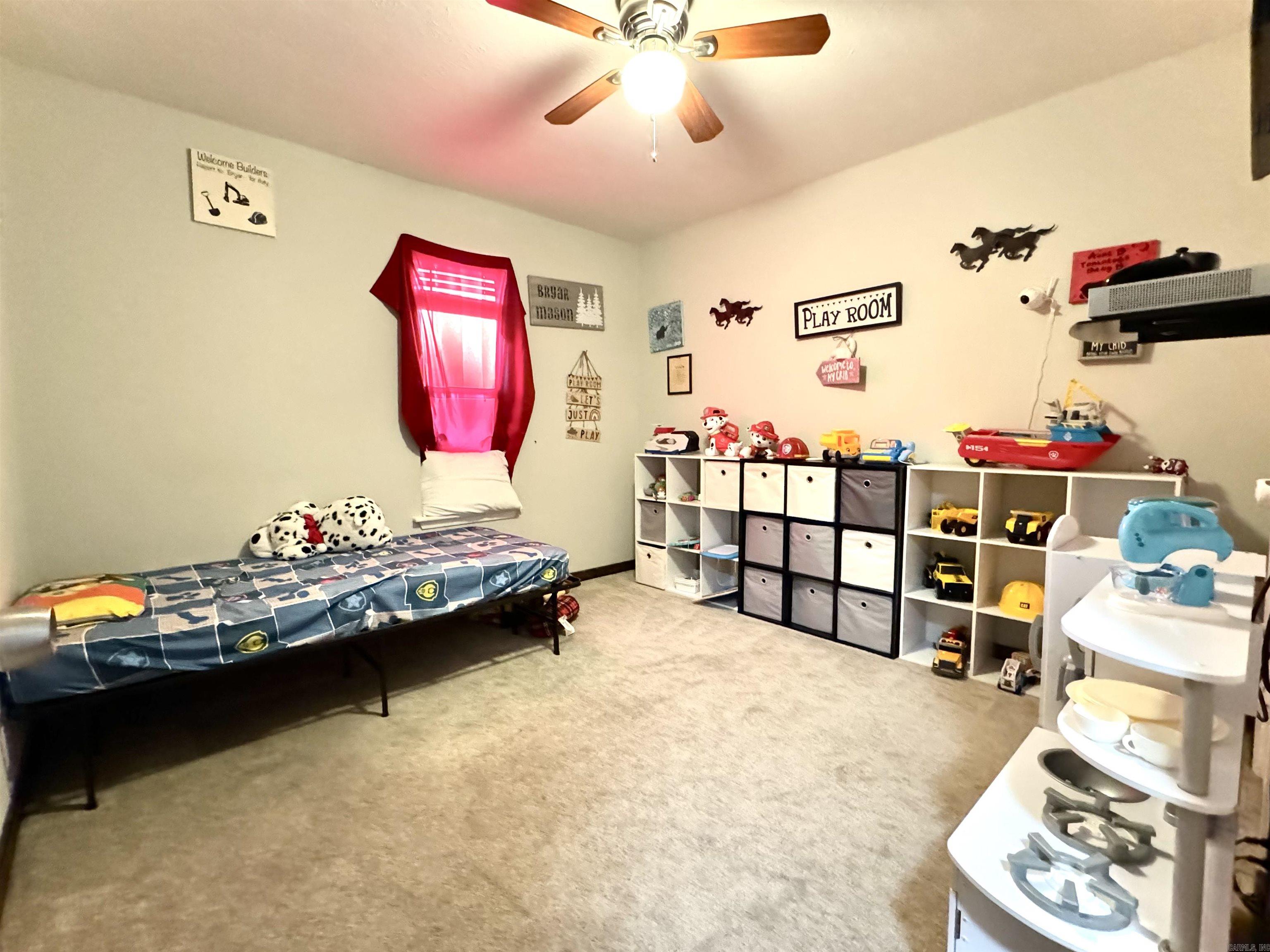 Henderson - Residential