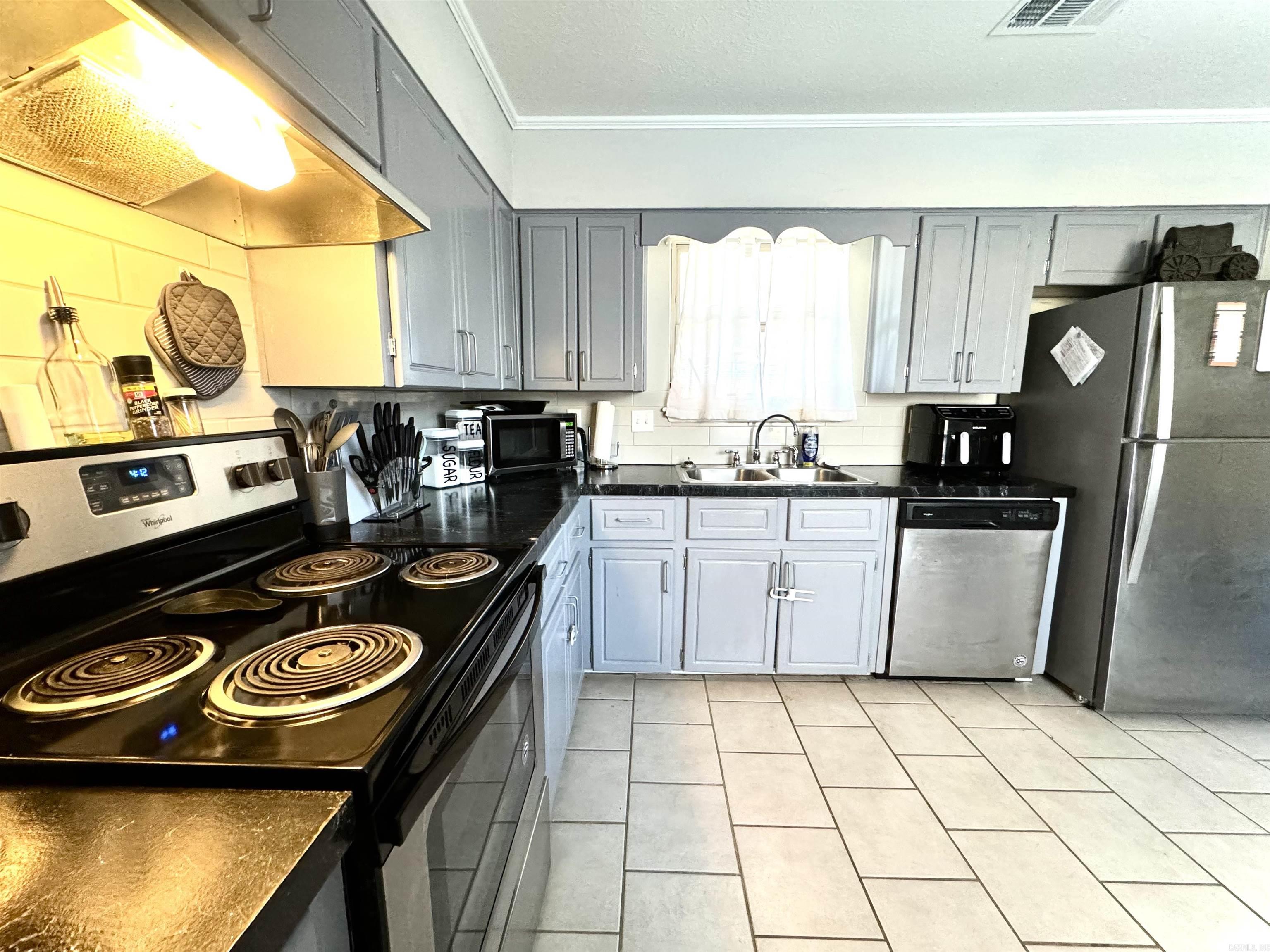 Henderson - Residential