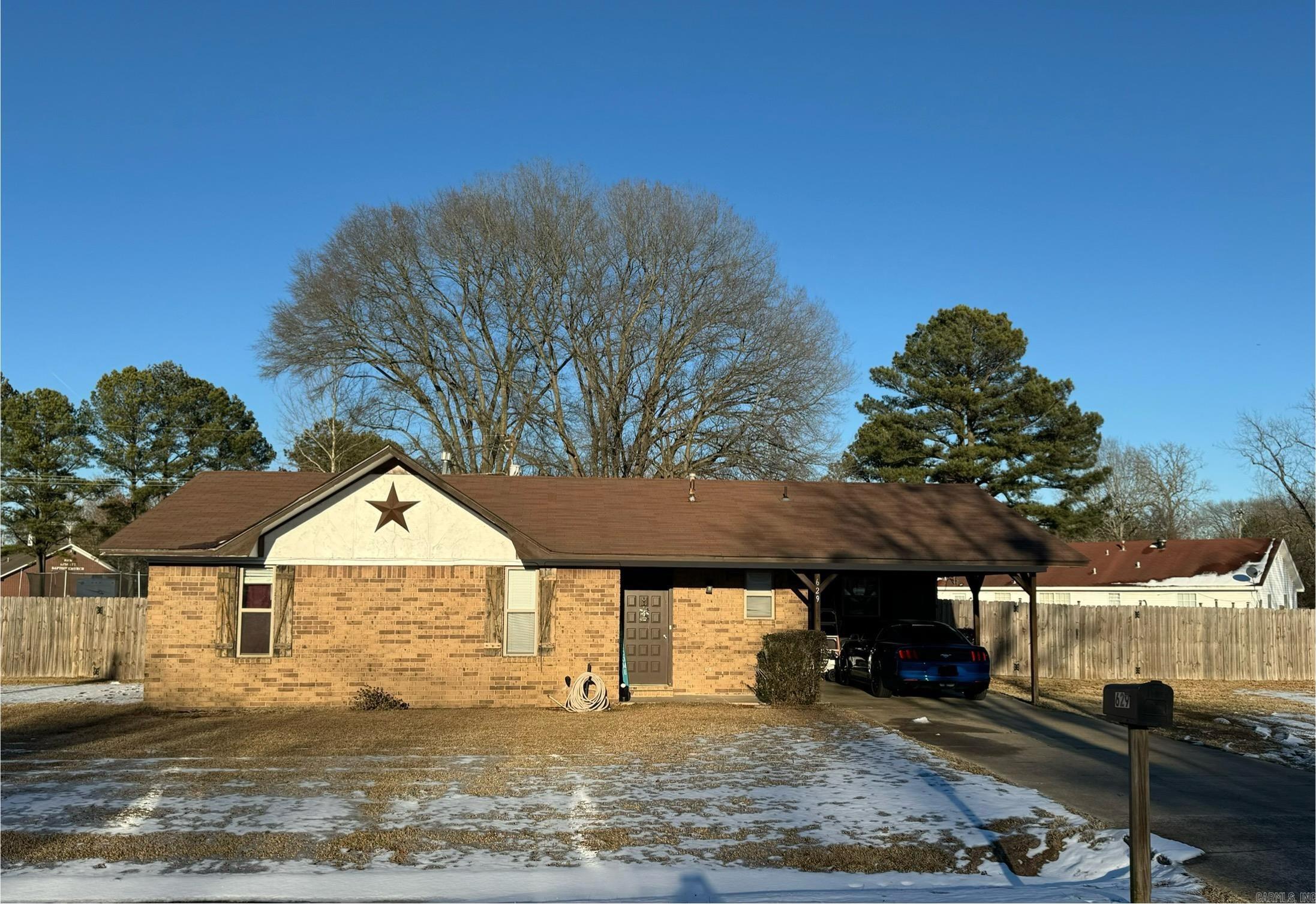 Henderson - Residential