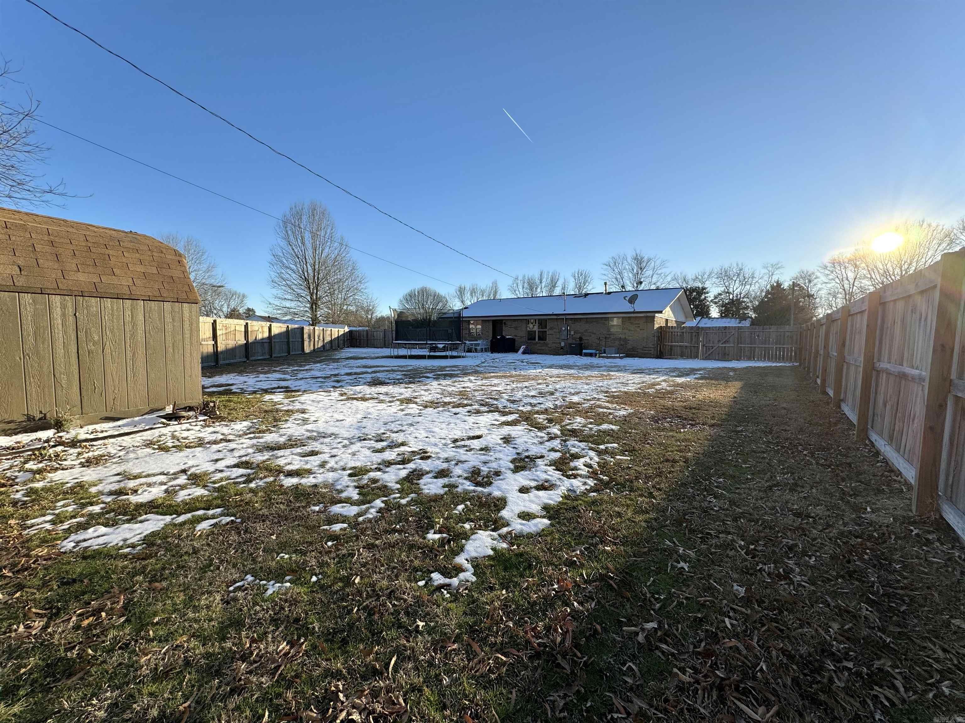 Henderson - Residential