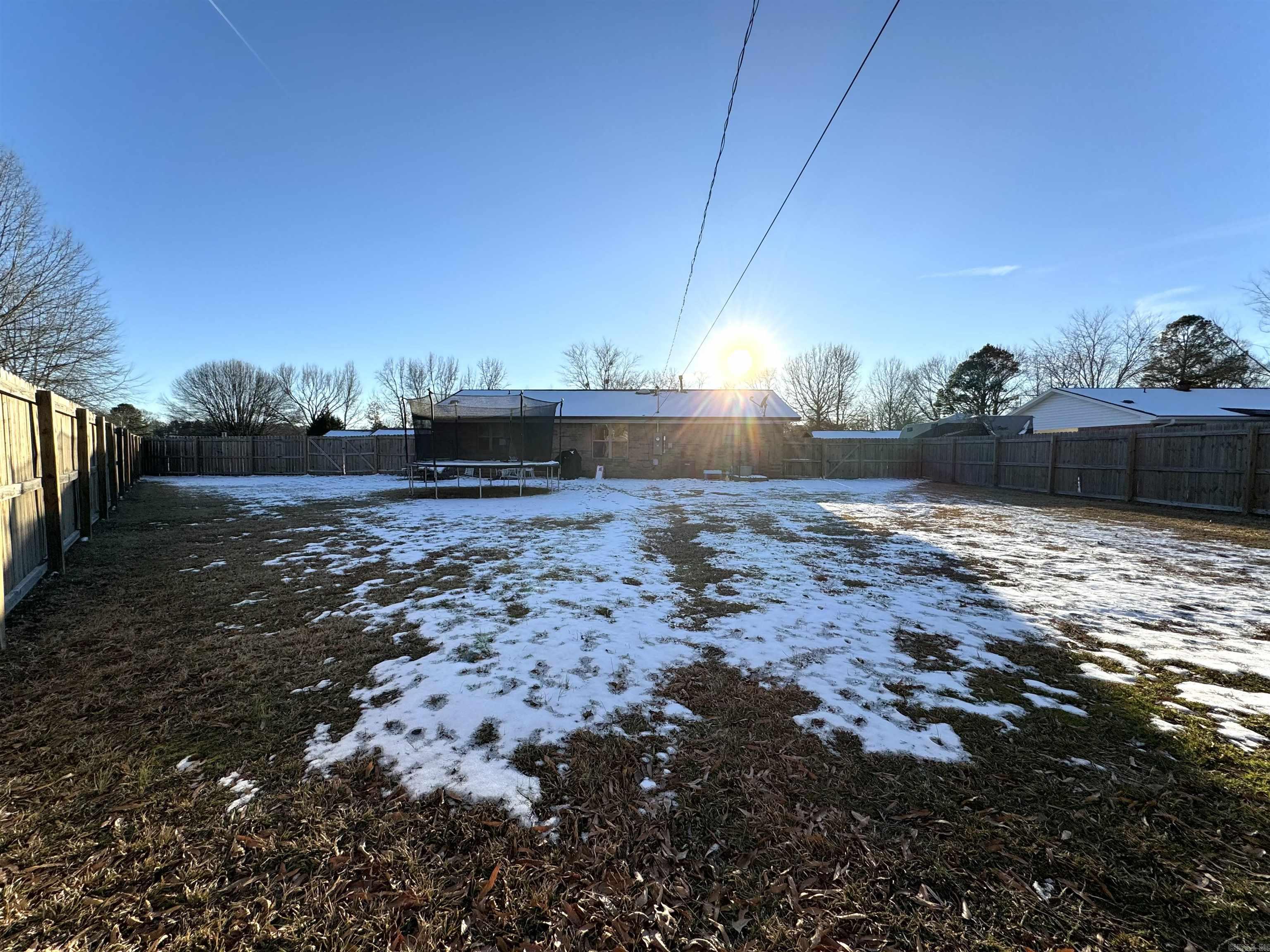 Henderson - Residential