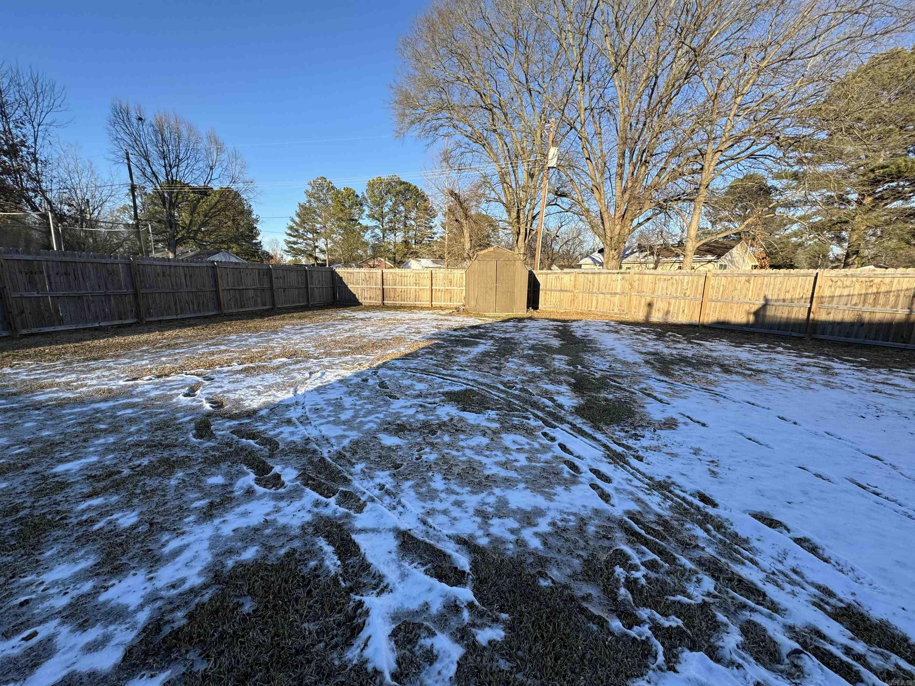 Henderson - Residential