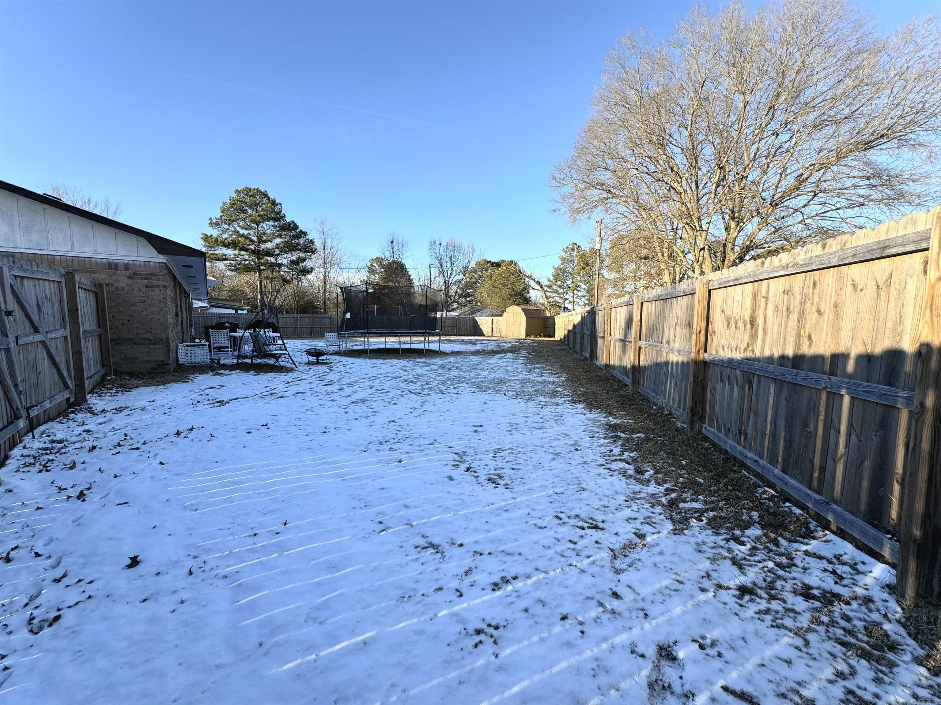 Henderson - Residential