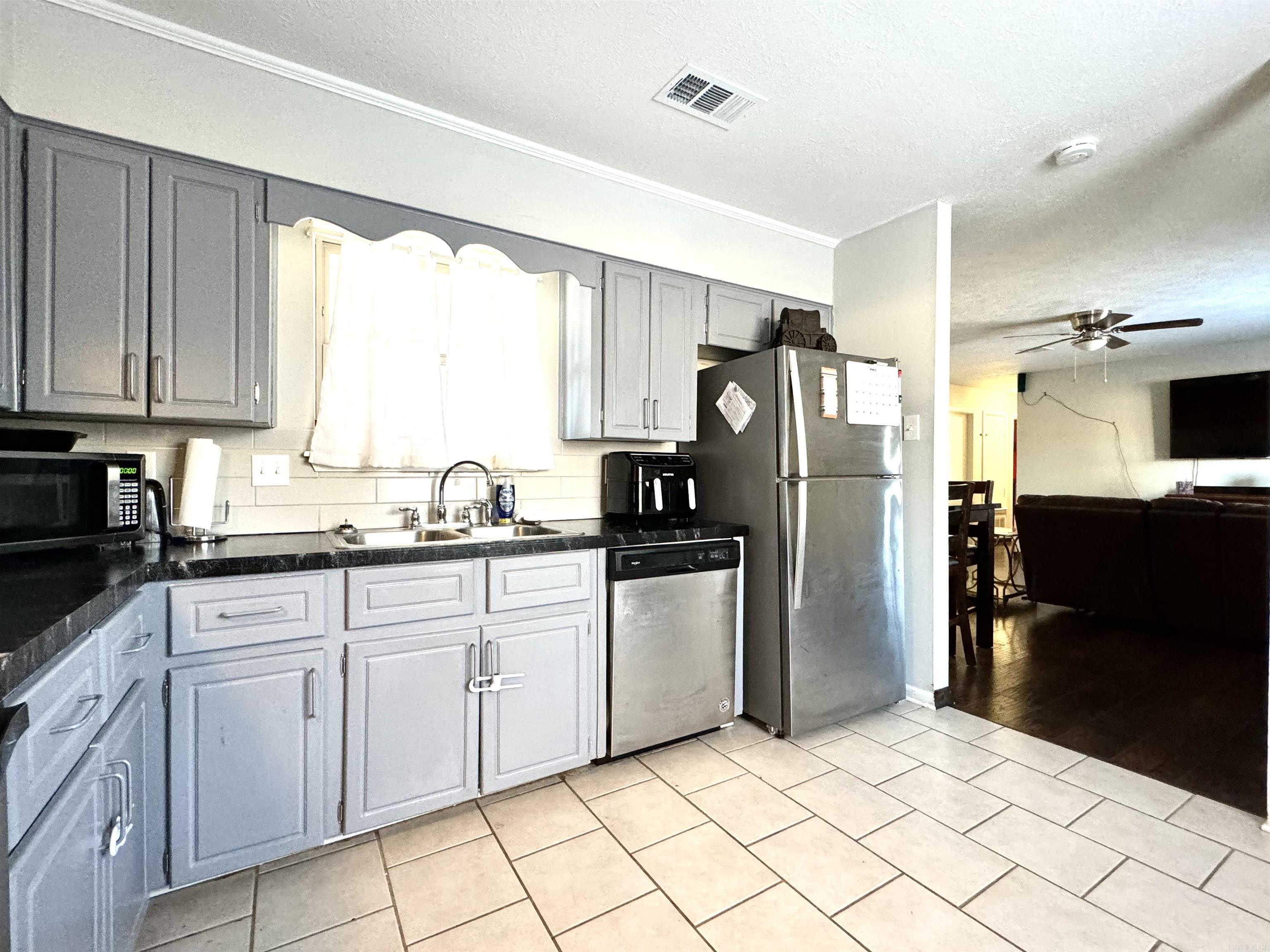 Henderson - Residential